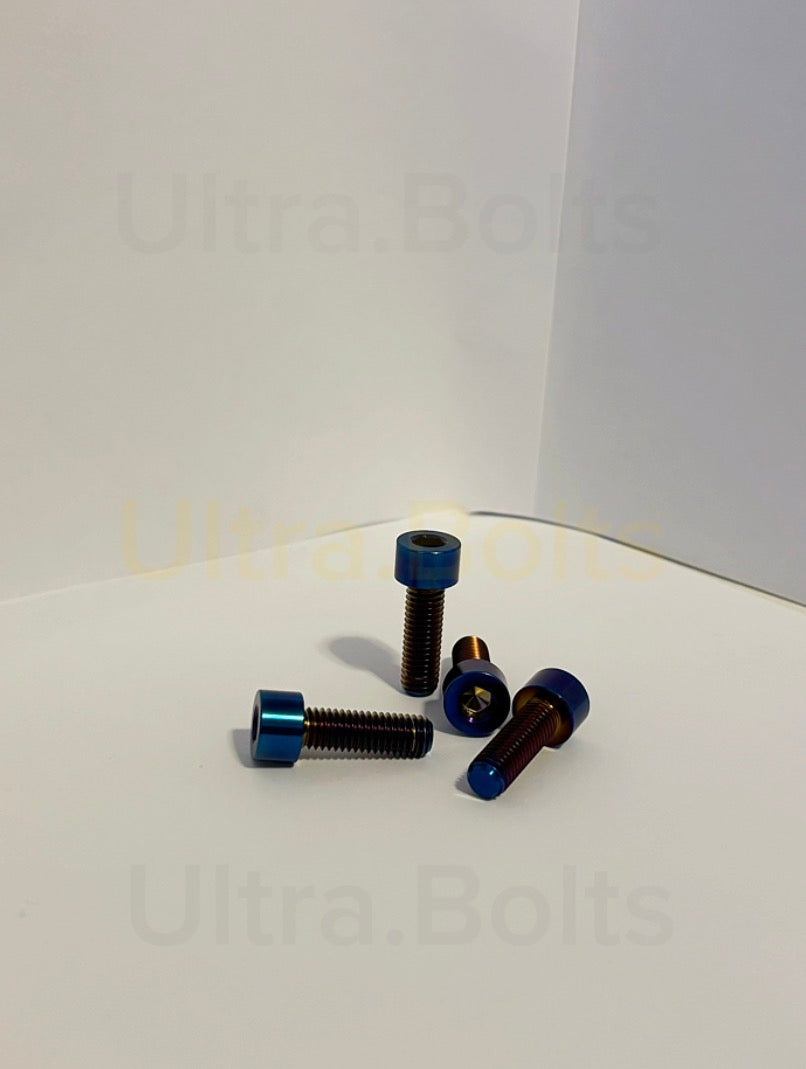 Talaria X3 Subframe Bolts