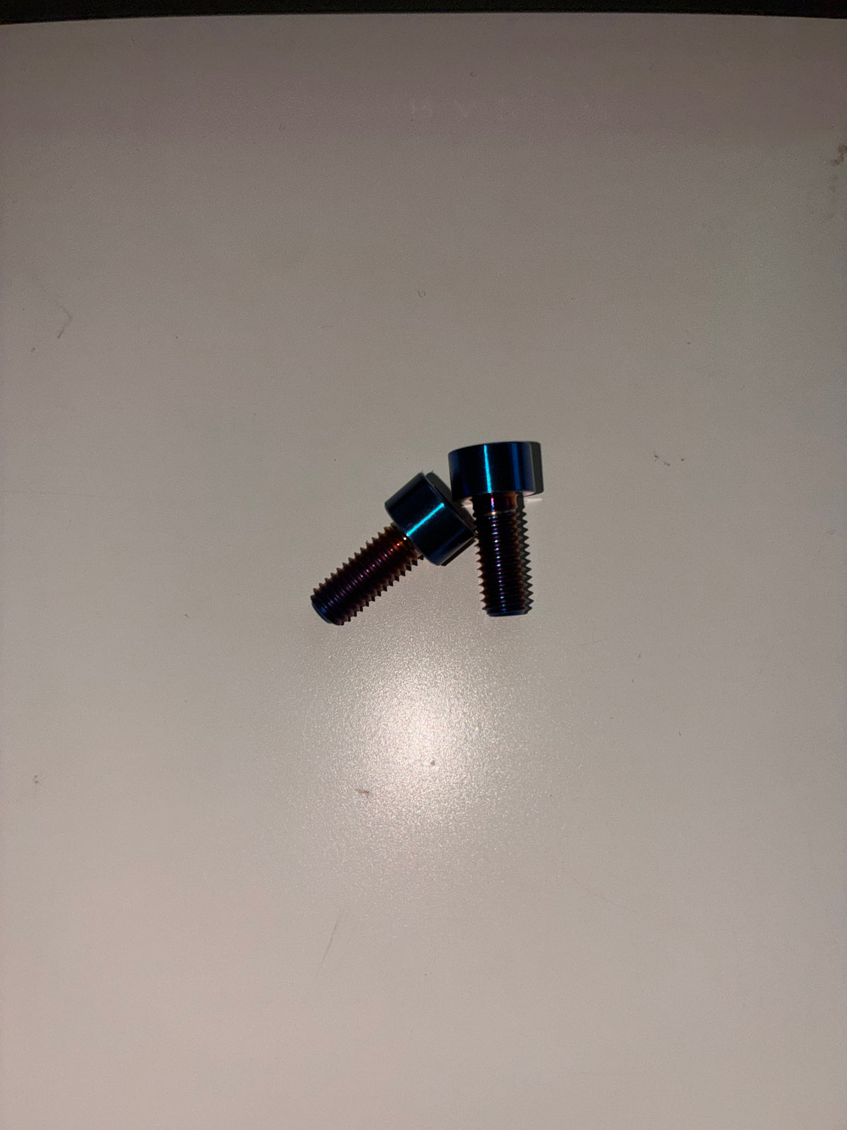 Stock Tuttio Throttle