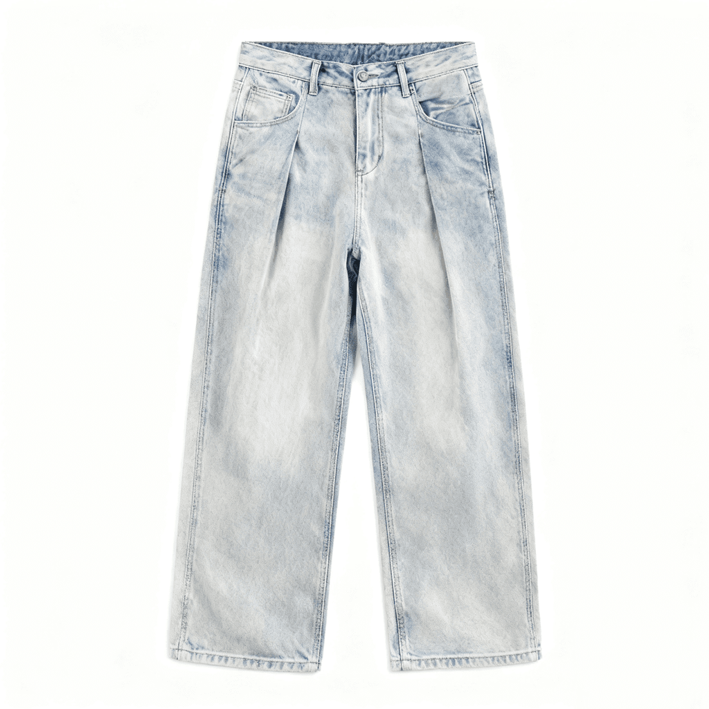 BrakeFade Baggy Jeans