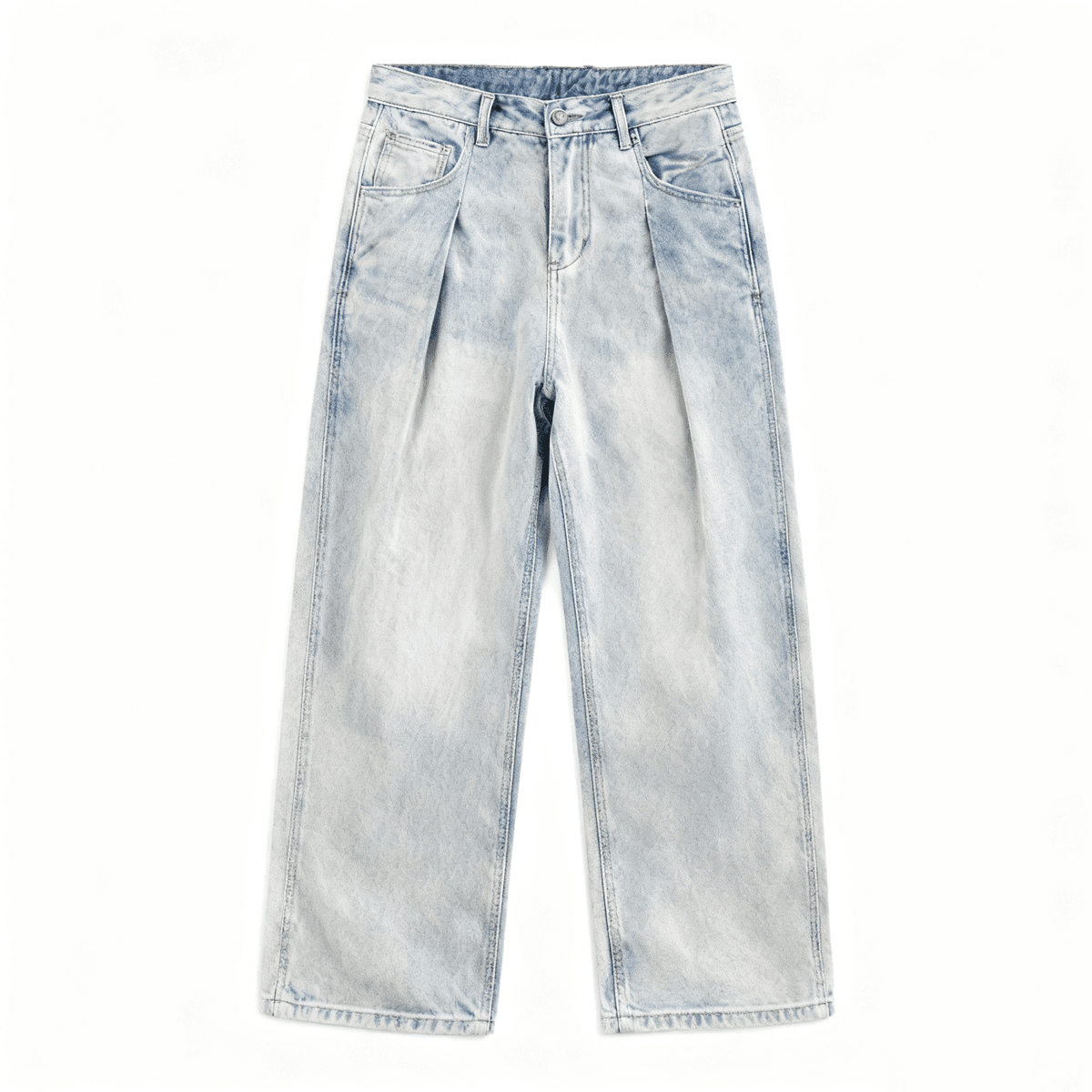 BrakeFade Baggy Jeans