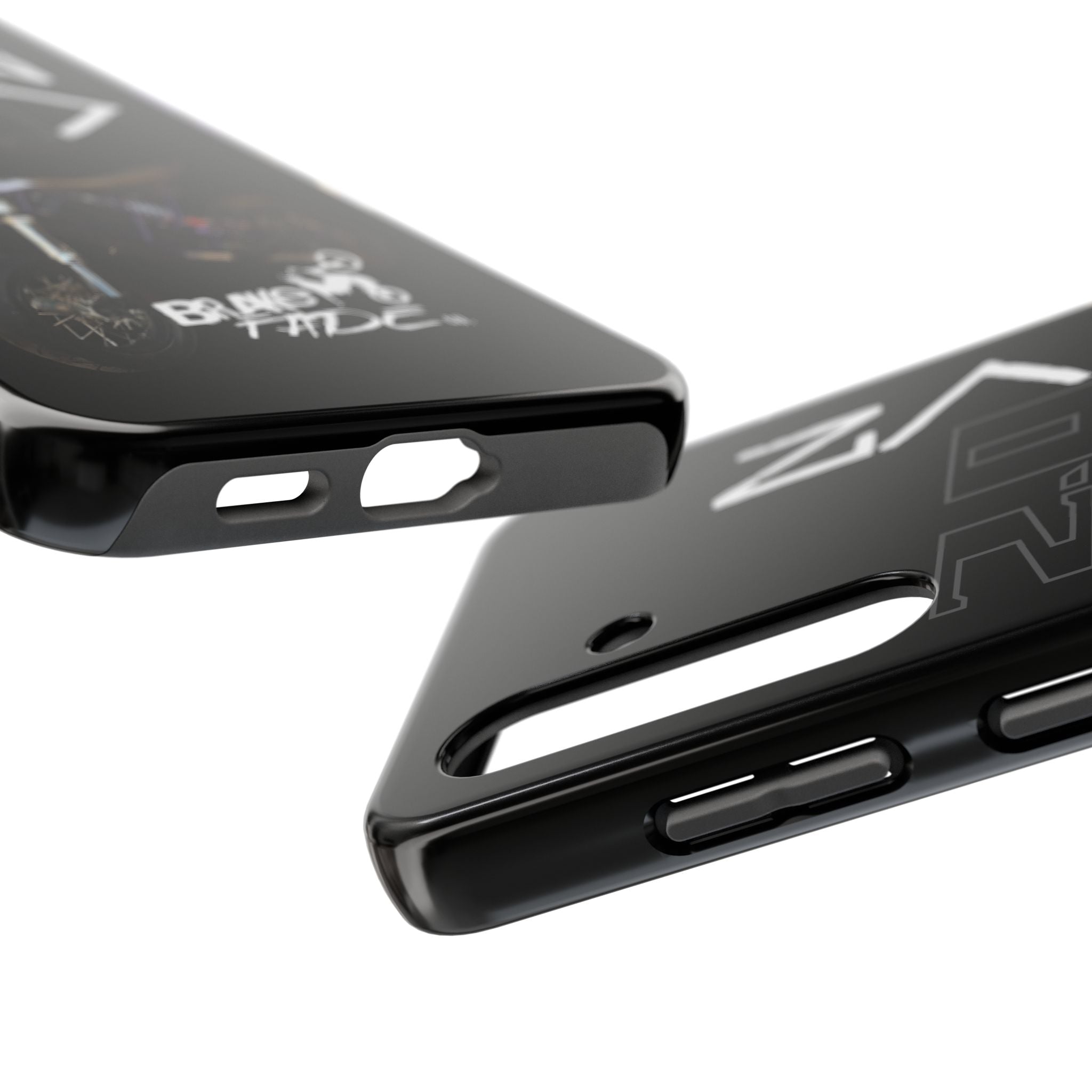 2.0 V2 Phone Case