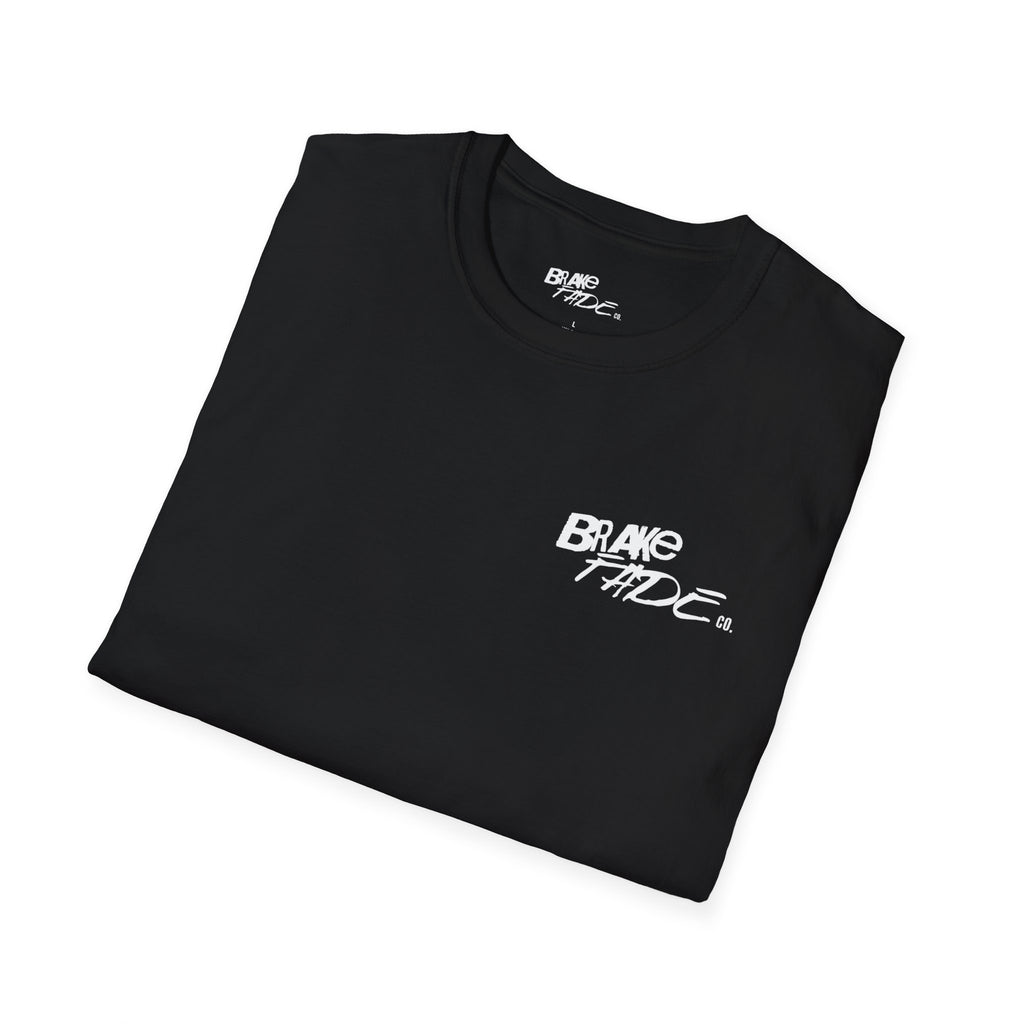 Graphic Logo Tee (ALL AROUND PRINT)