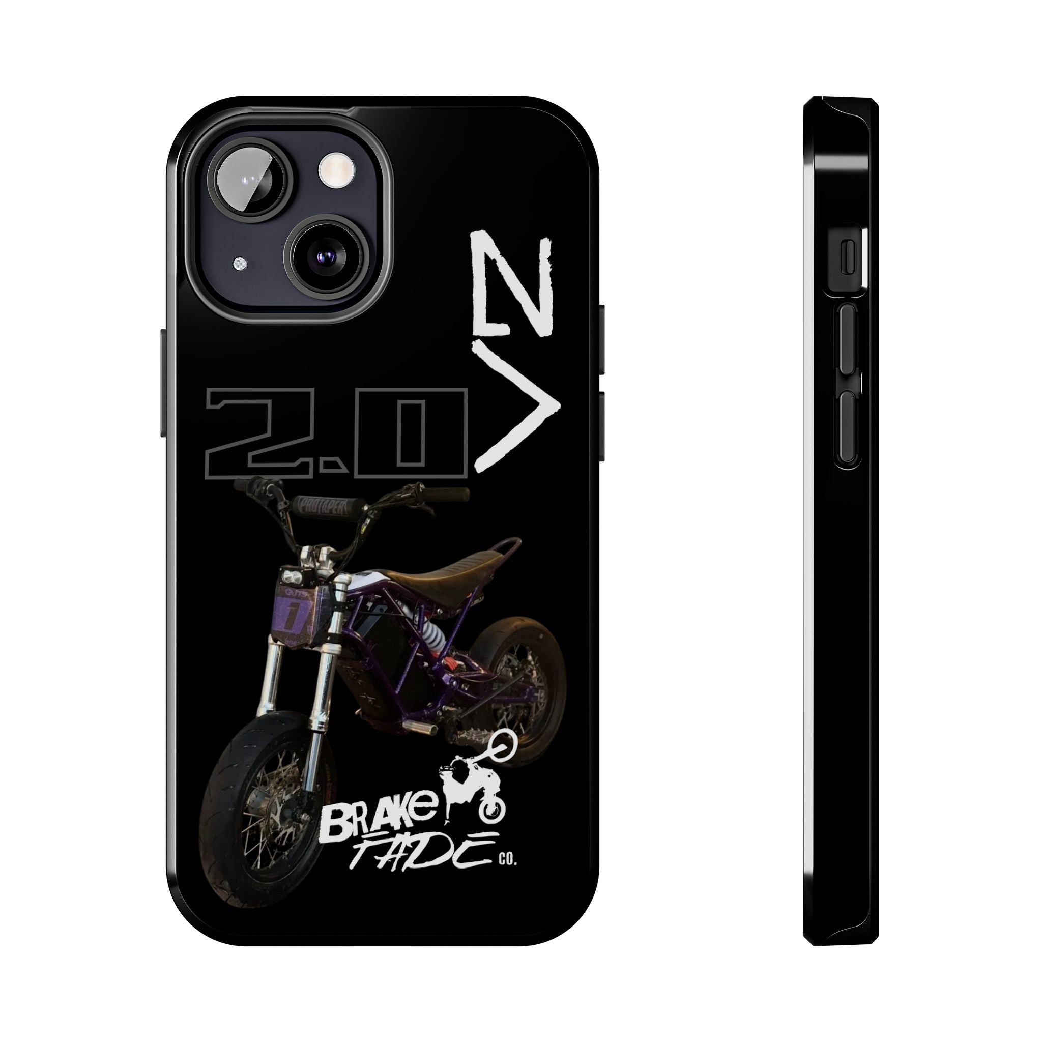 2.0 V2 Phone Case