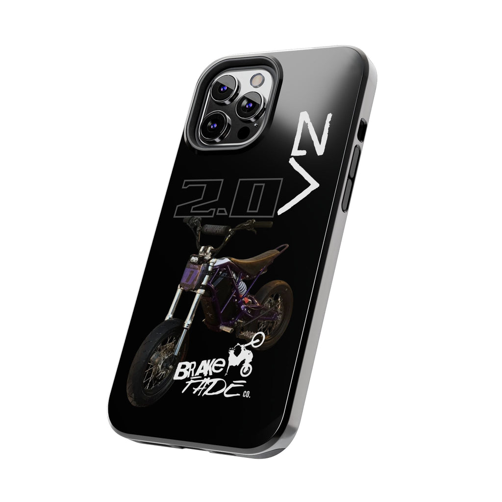 2.0 V2 Phone Case