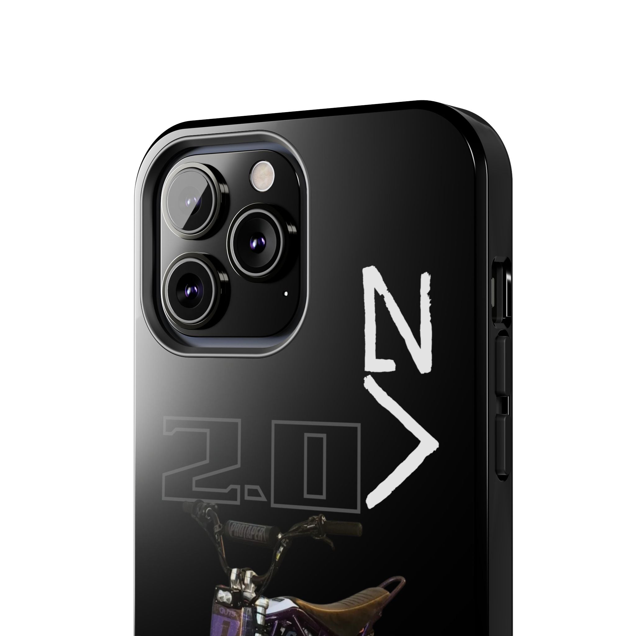 2.0 V2 Phone Case