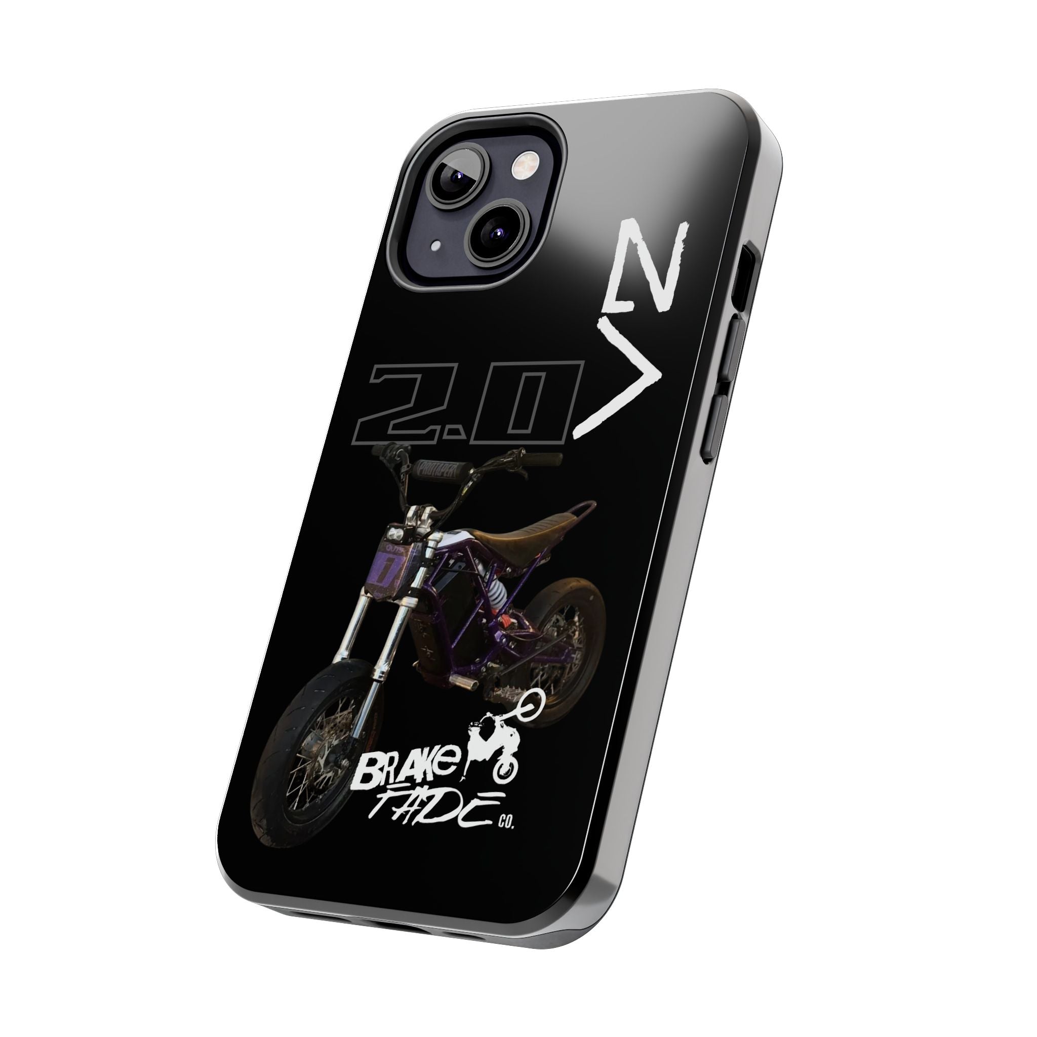 2.0 V2 Phone Case