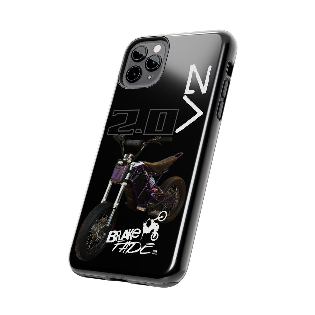 2.0 V2 Phone Case
