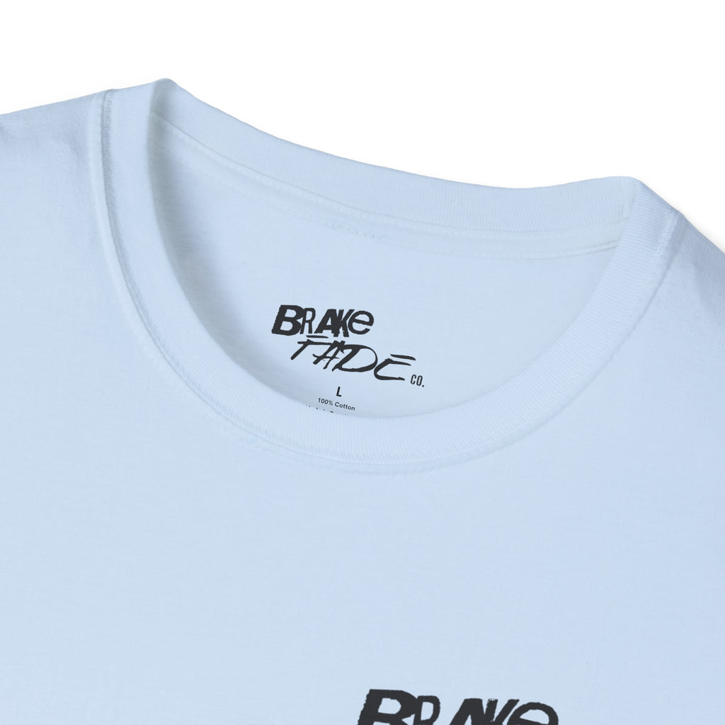 Graphic Logo Tee V2 (ALL AROUND PRINT)