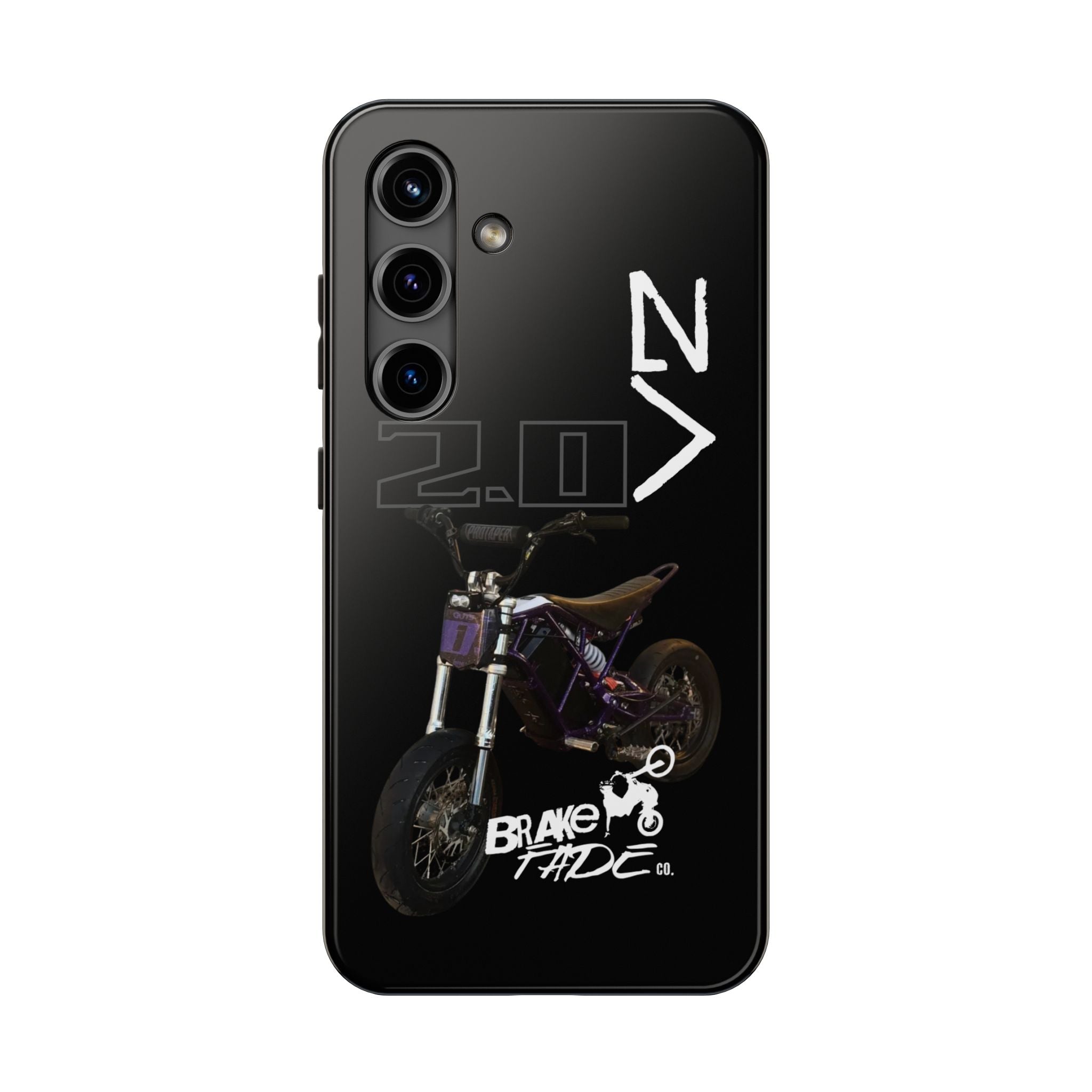 2.0 V2 Phone Case
