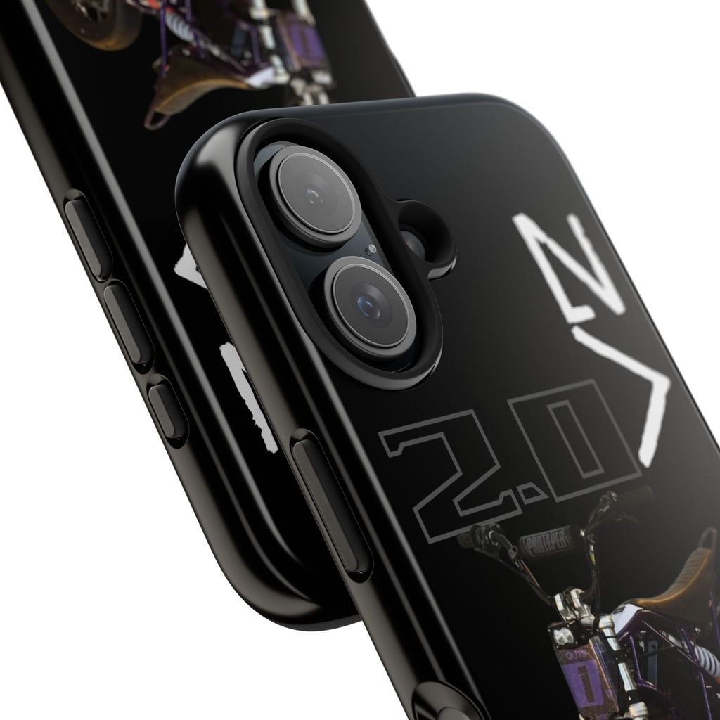 2.0 V2 Phone Case