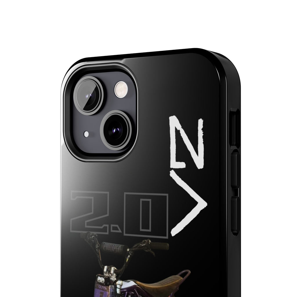 2.0 V2 Phone Case