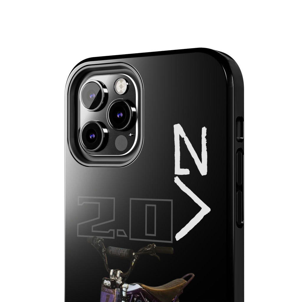 2.0 V2 Phone Case