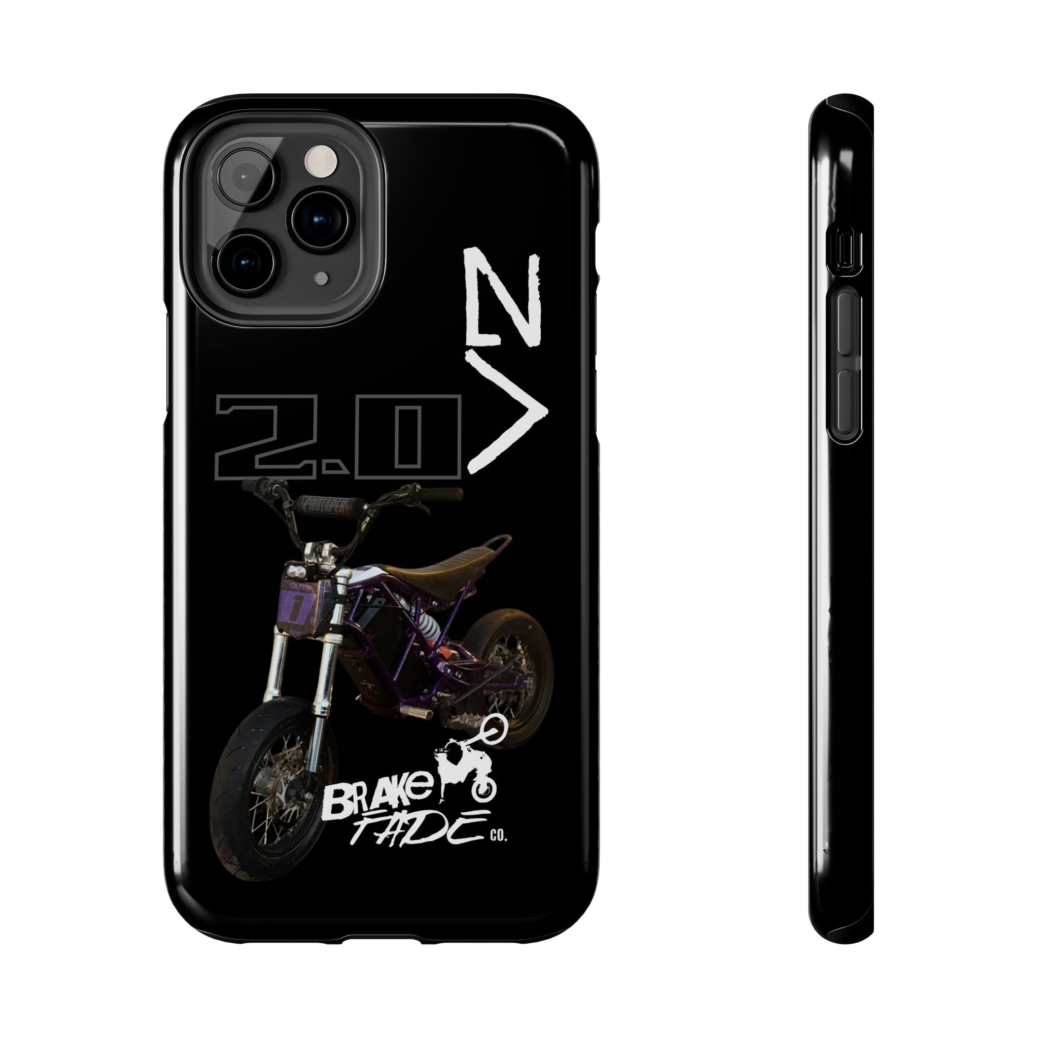 2.0 V2 Phone Case