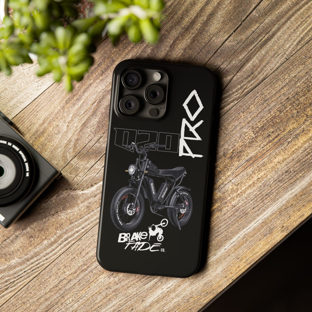 Q20 Pro Phone Case