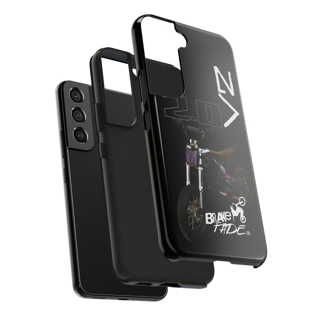 2.0 V2 Phone Case