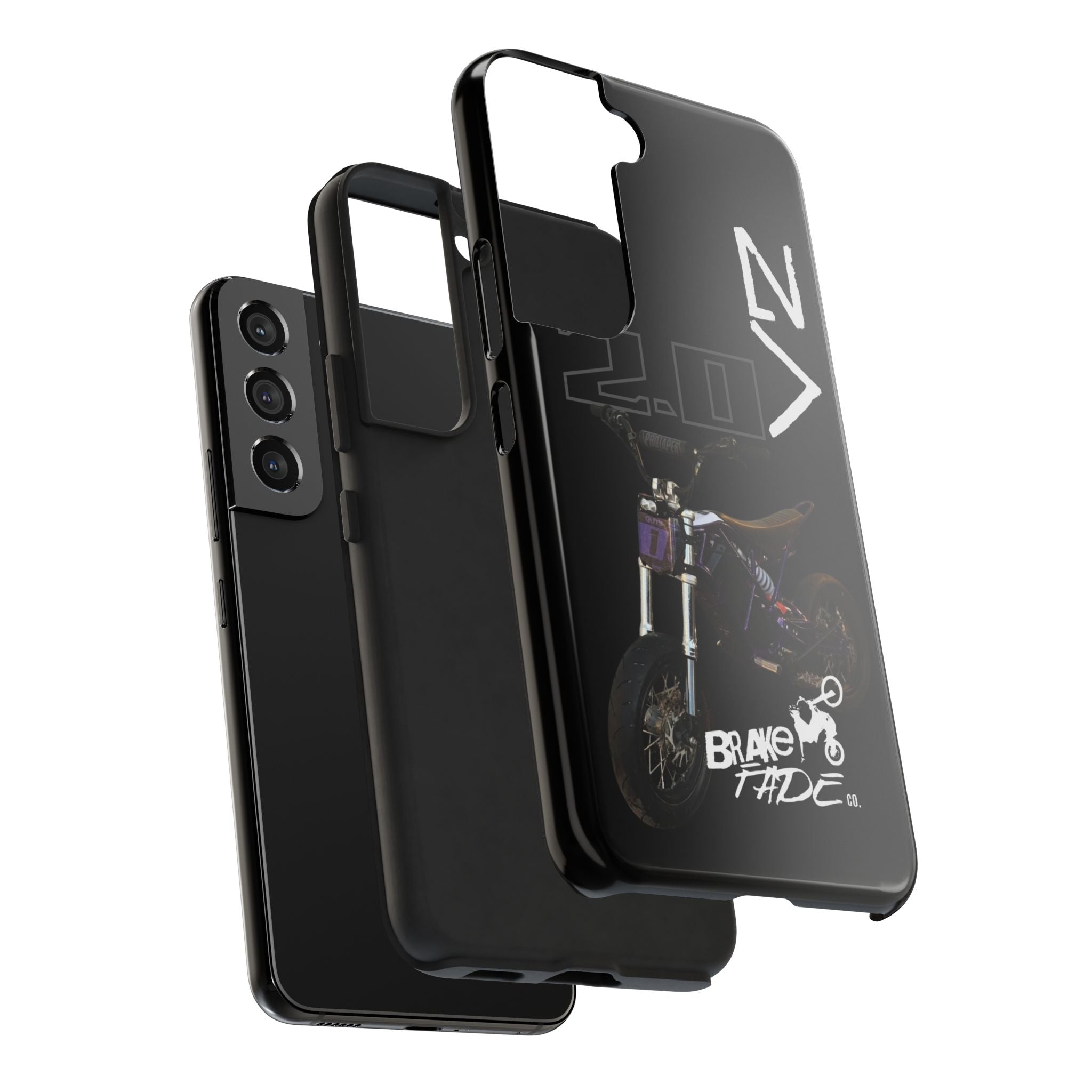 2.0 V2 Phone Case