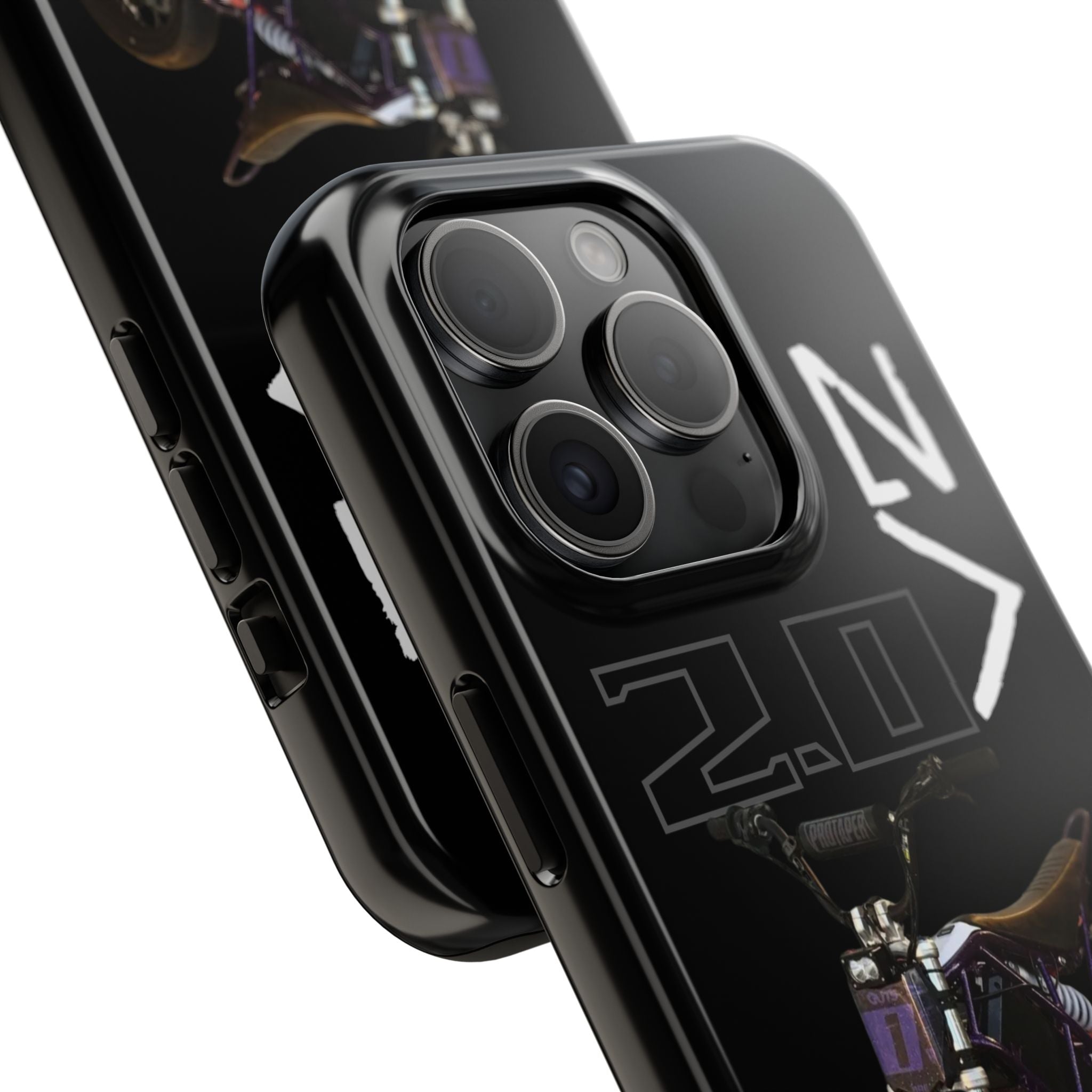 2.0 V2 Phone Case
