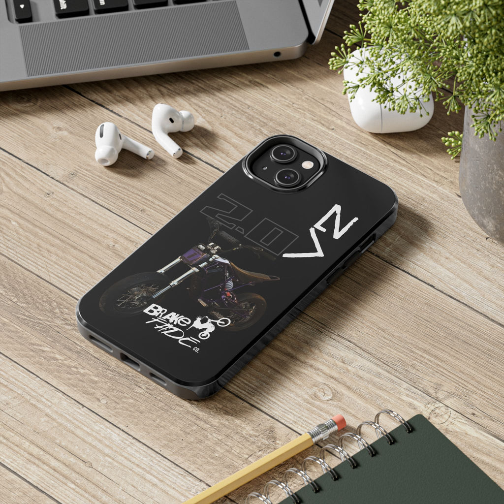 2.0 V2 Phone Case