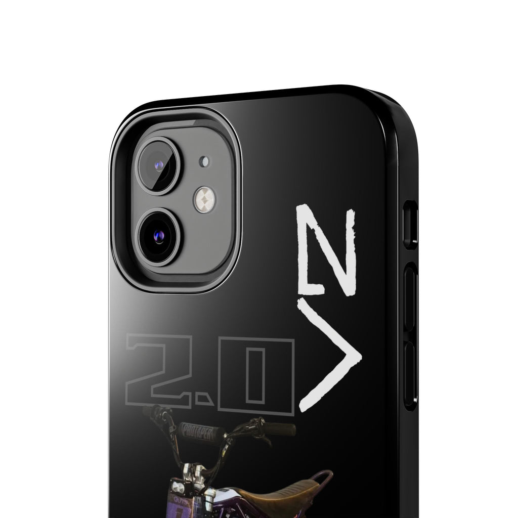 2.0 V2 Phone Case
