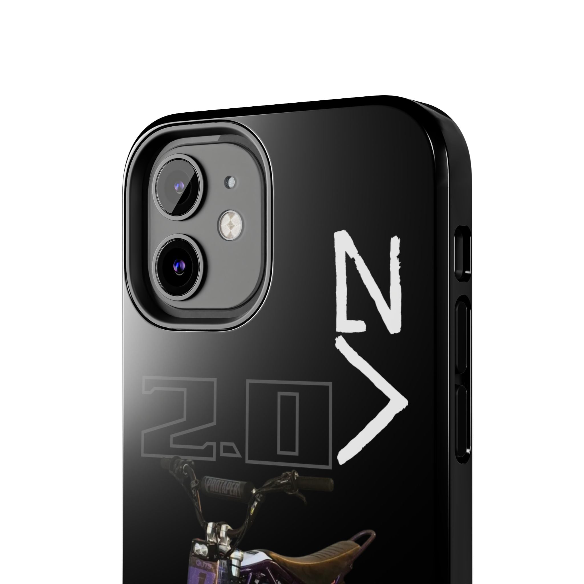 2.0 V2 Phone Case