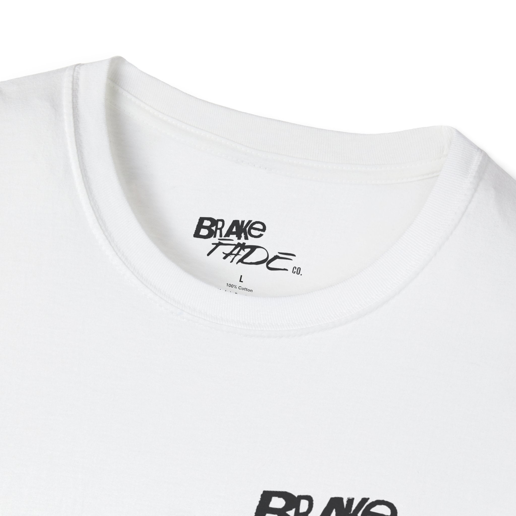 Graphic Logo Tee V2 (ALL AROUND PRINT)