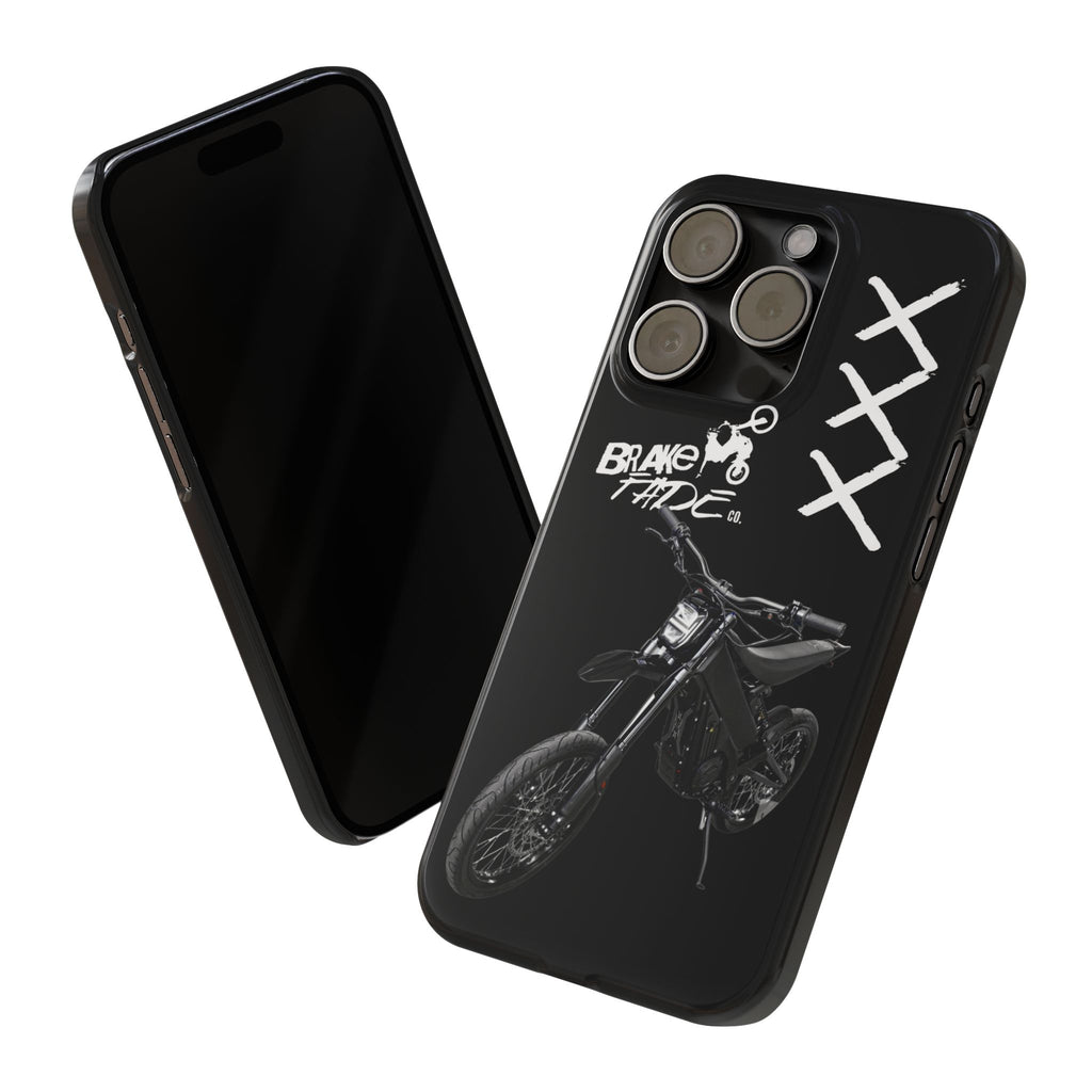 xXx Phone Case