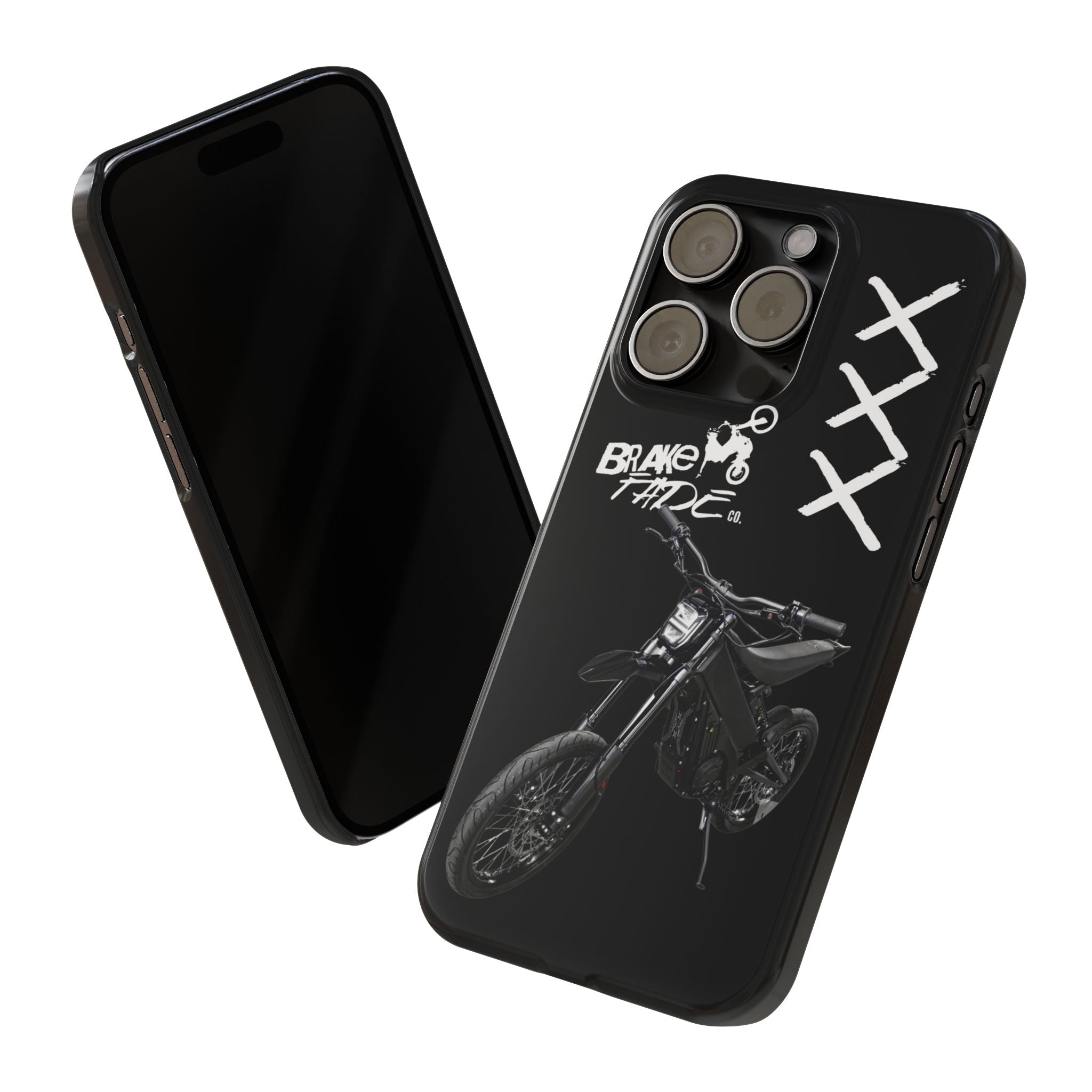 xXx Phone Case