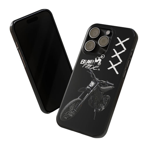 xXx Phone Case – BrakeFade Co