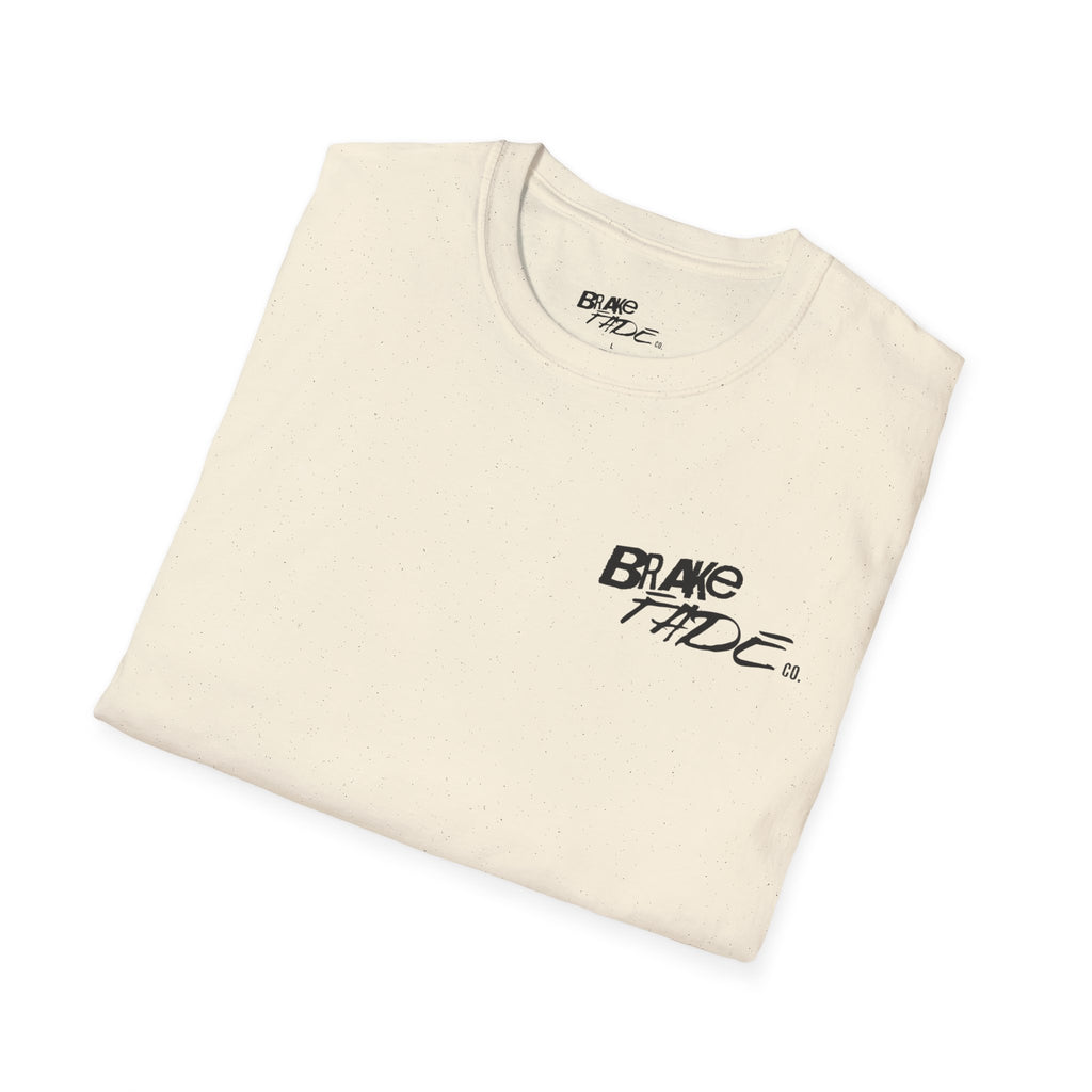 Graphic Logo Tee V2 (ALL AROUND PRINT)