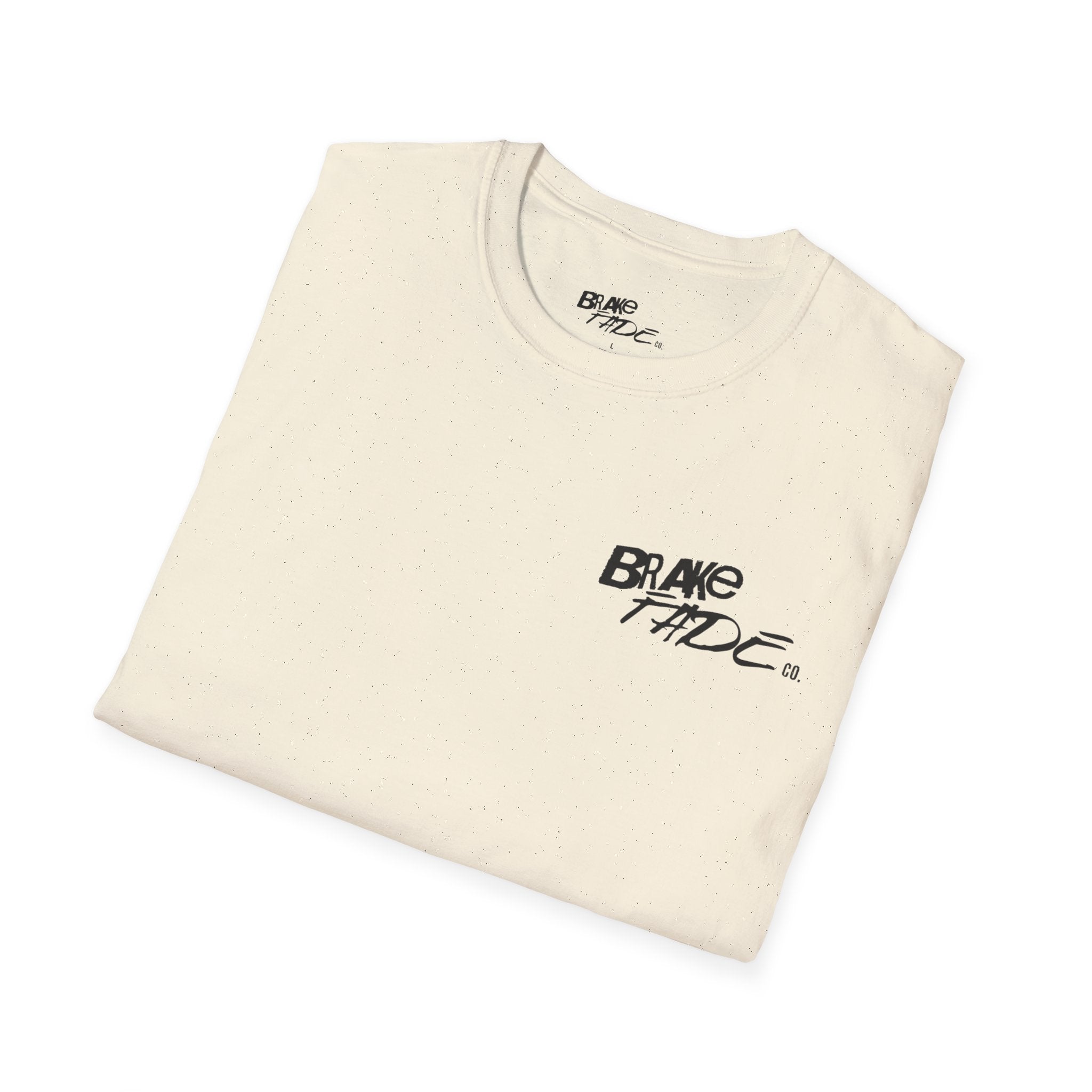 Graphic Logo Tee V2 (ALL AROUND PRINT)