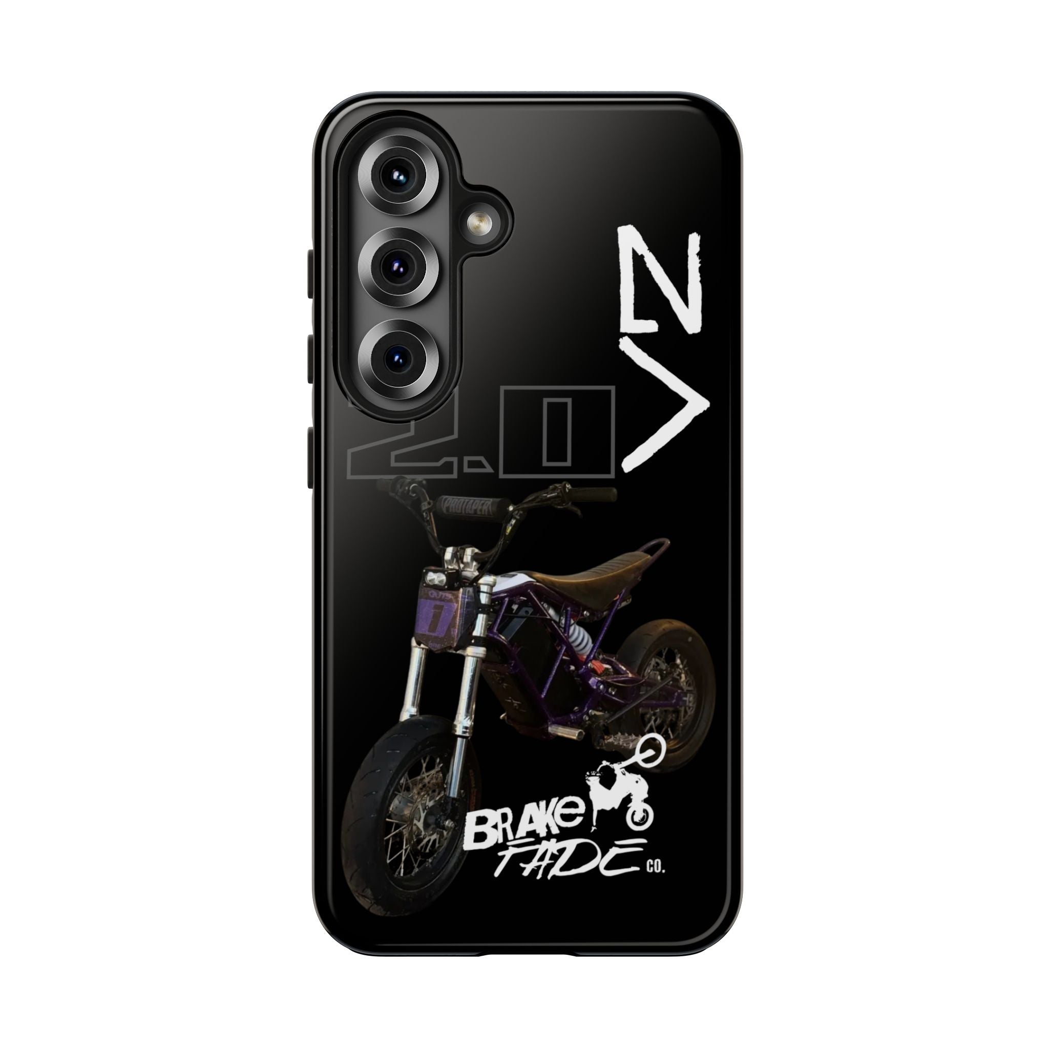 2.0 V2 Phone Case