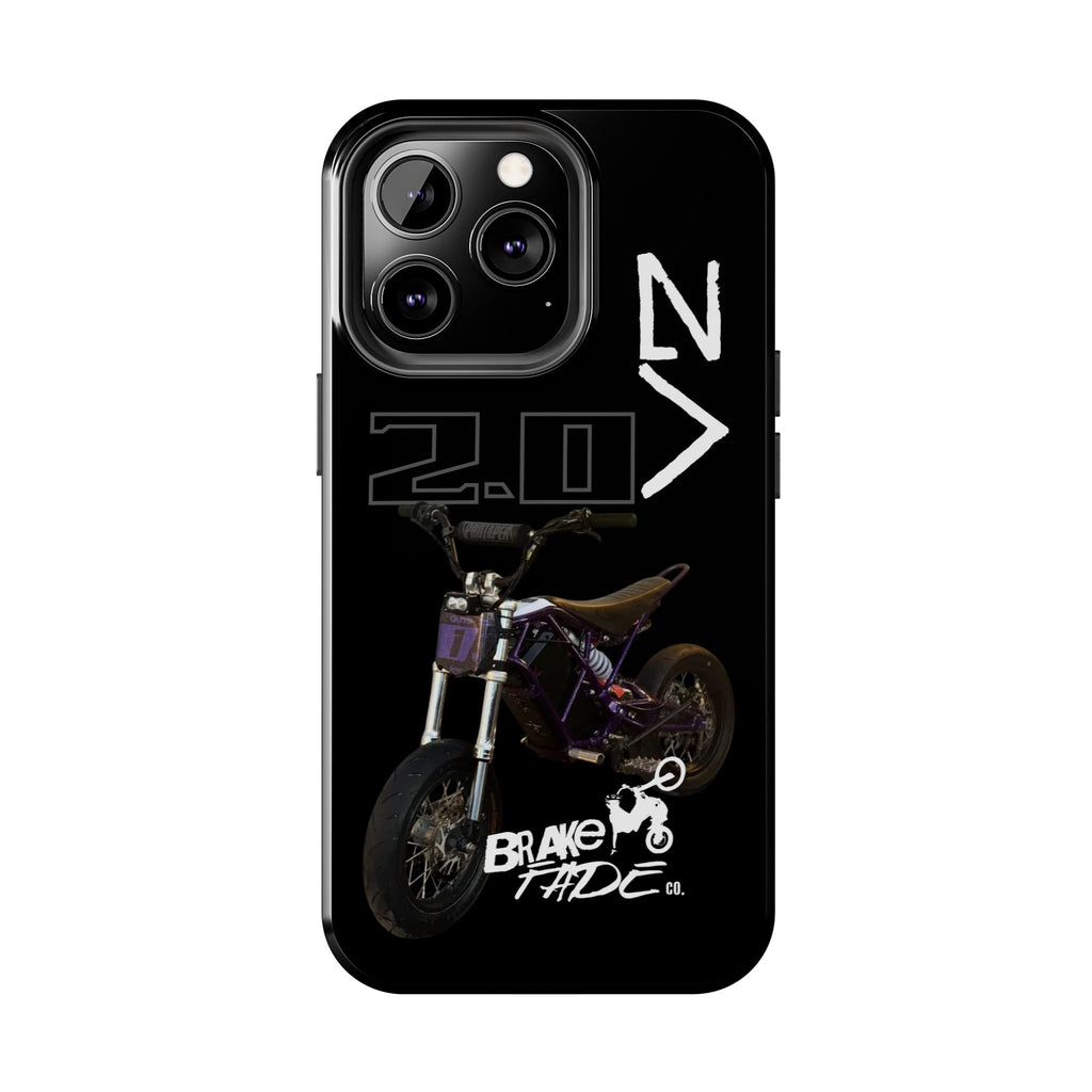 2.0 V2 Phone Case