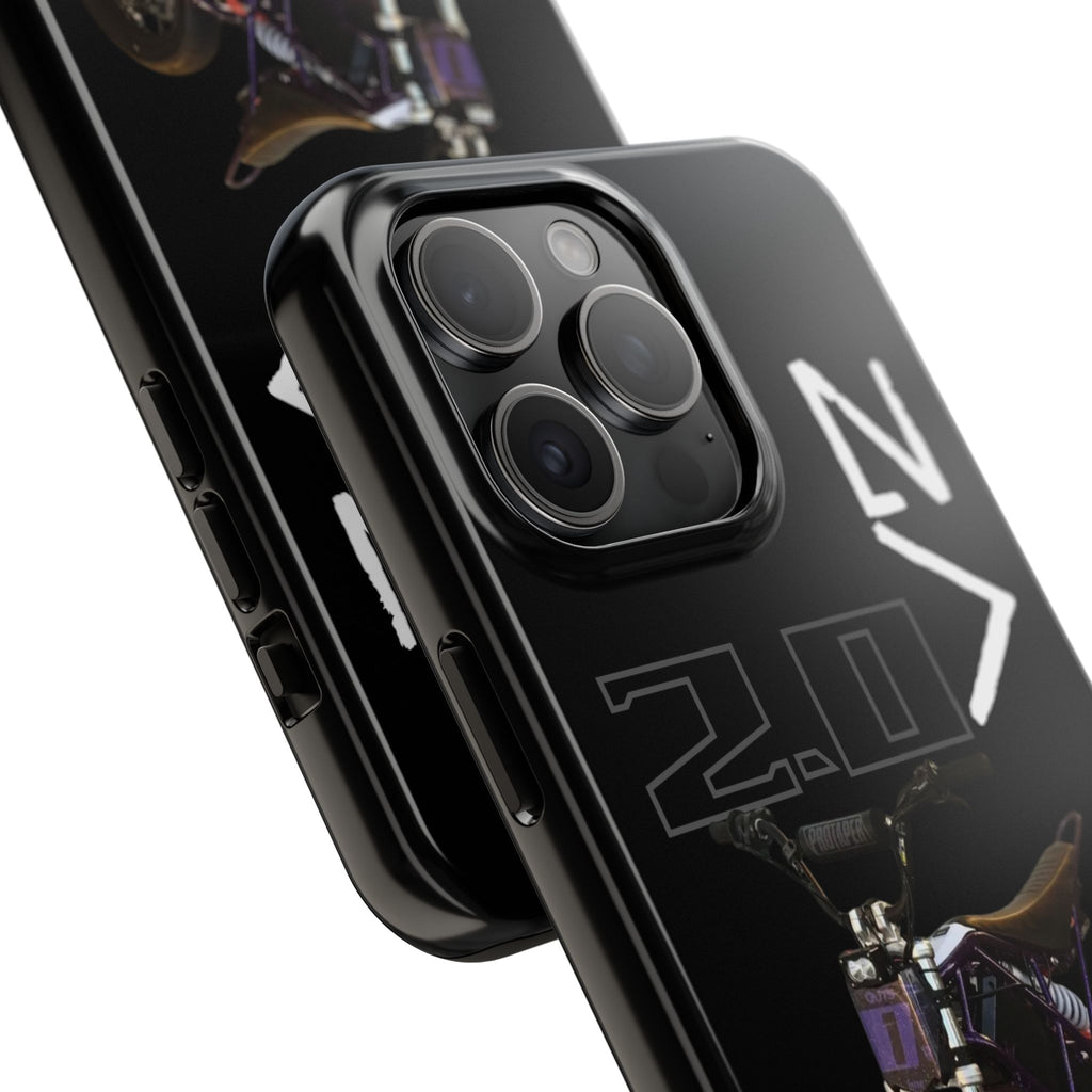 2.0 V2 Phone Case