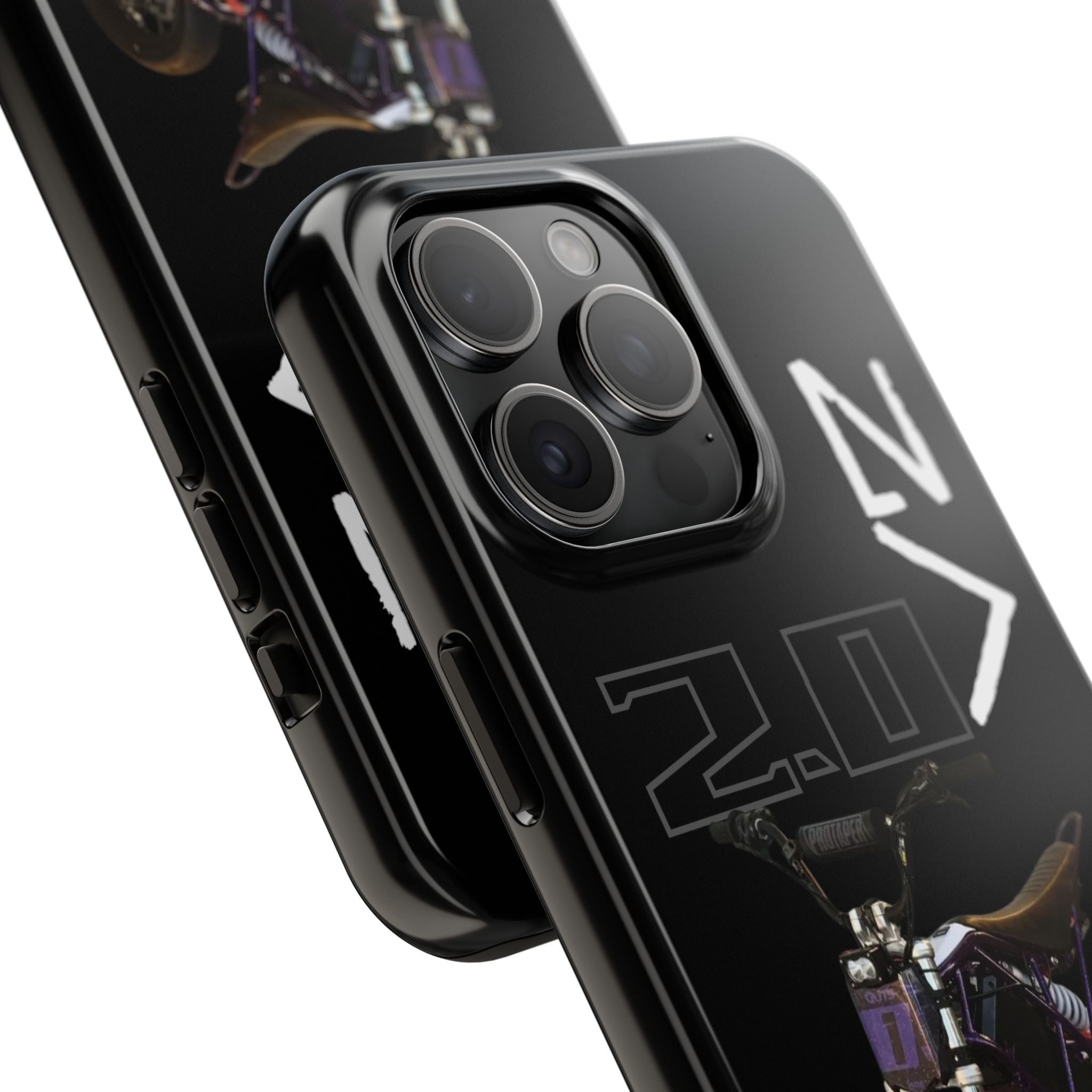 2.0 V2 Phone Case