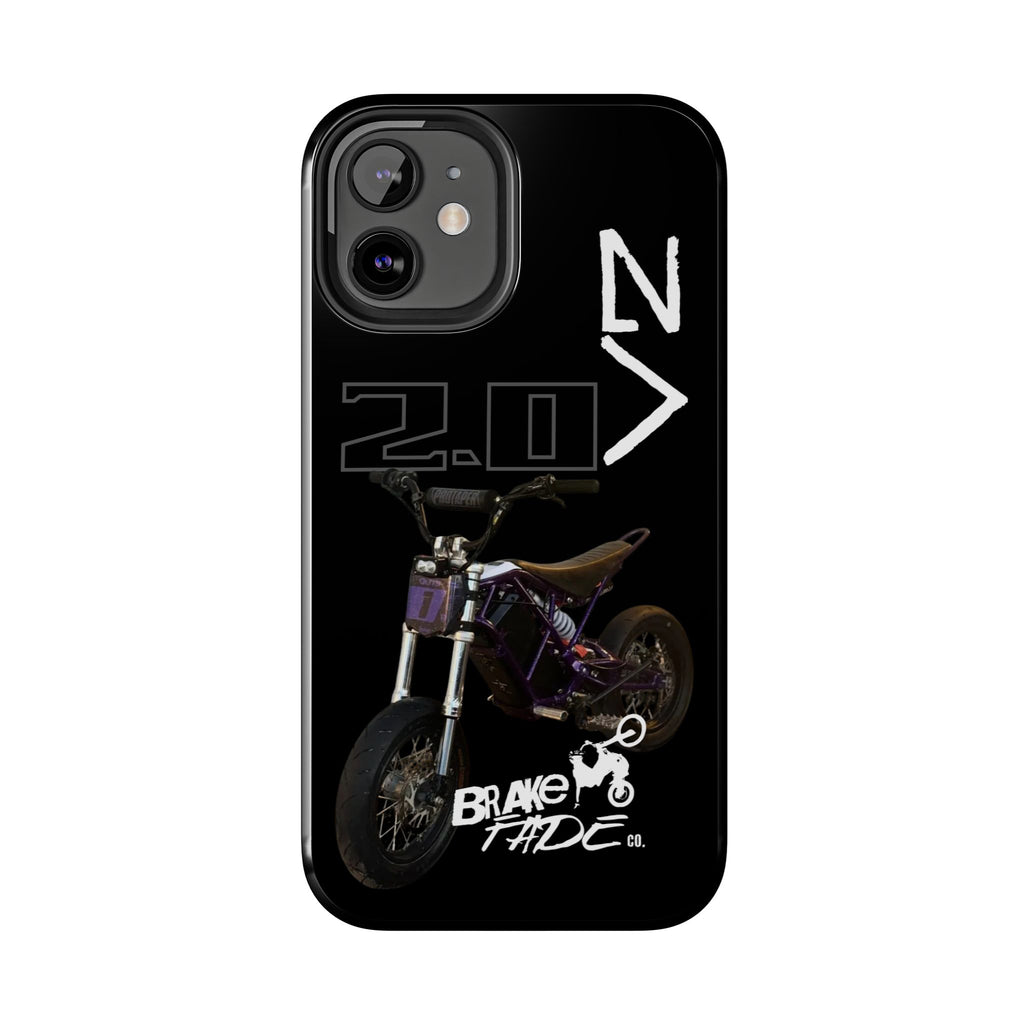 2.0 V2 Phone Case