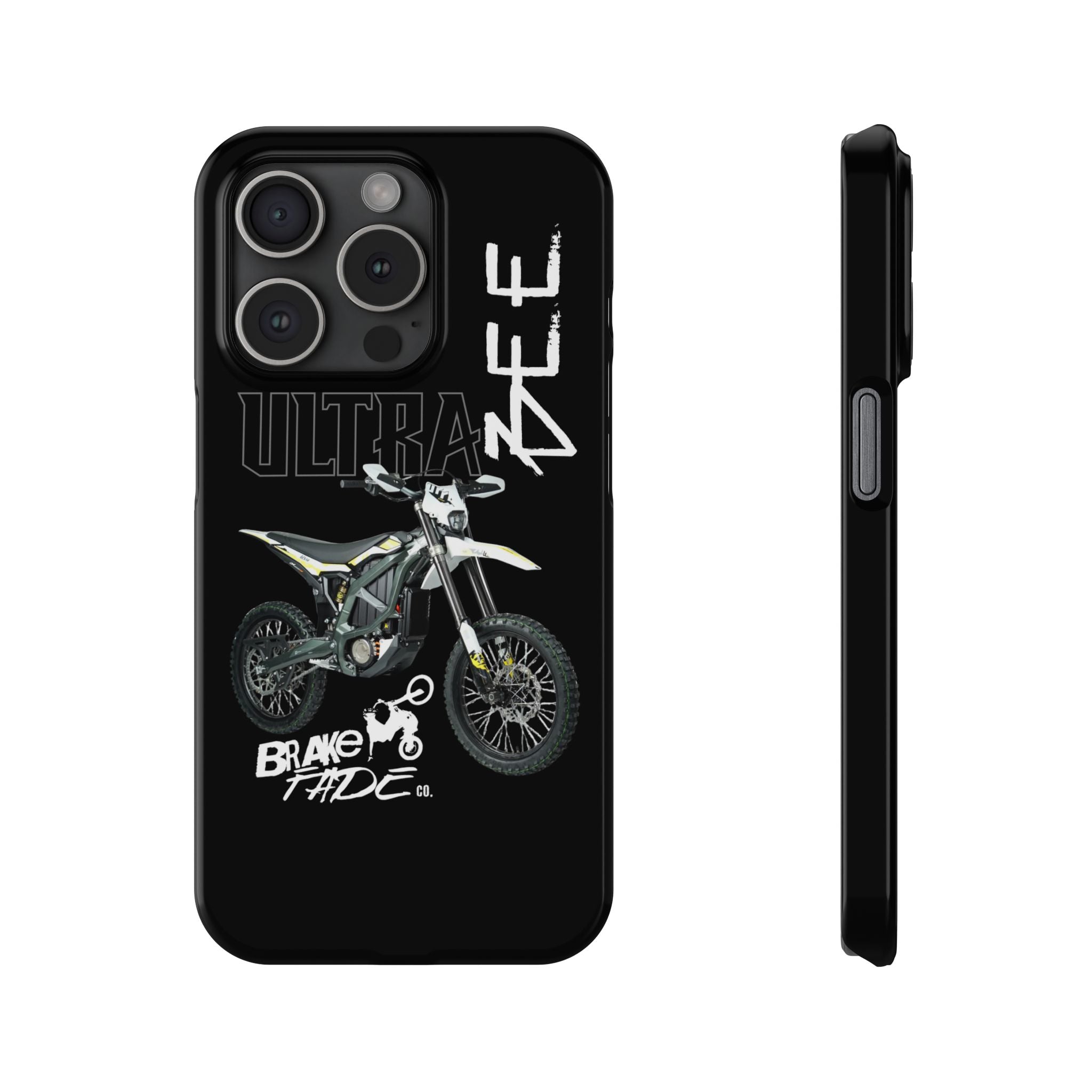 Ultra Bee Phone Case