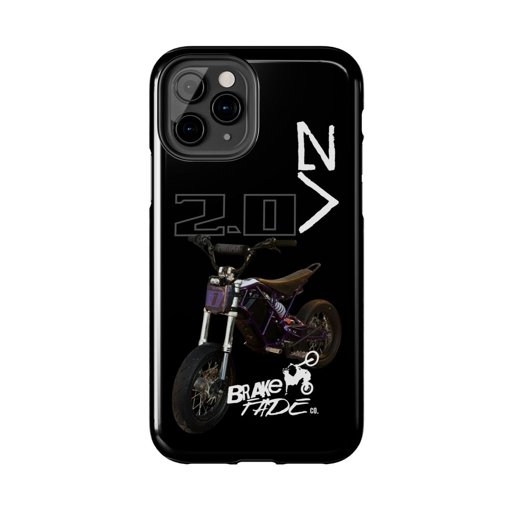 2.0 V2 Phone Case