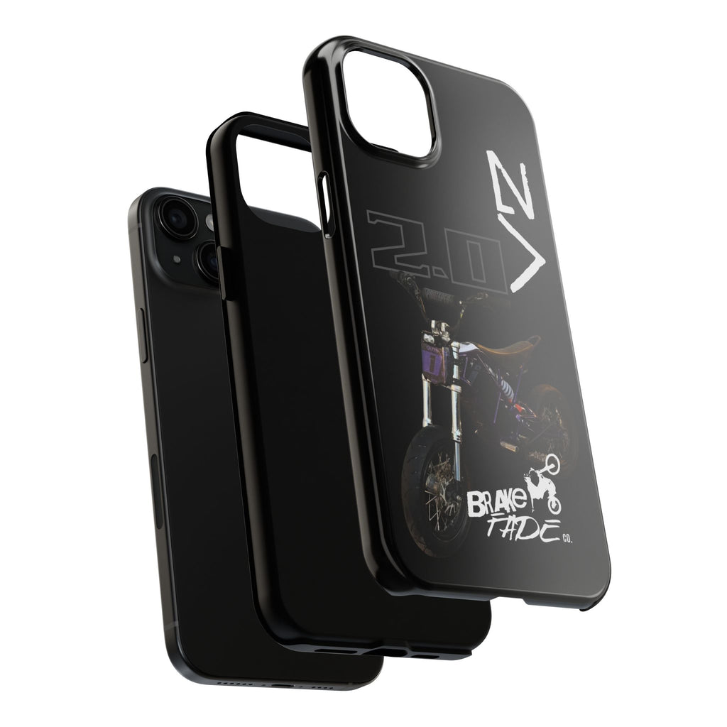2.0 V2 Phone Case