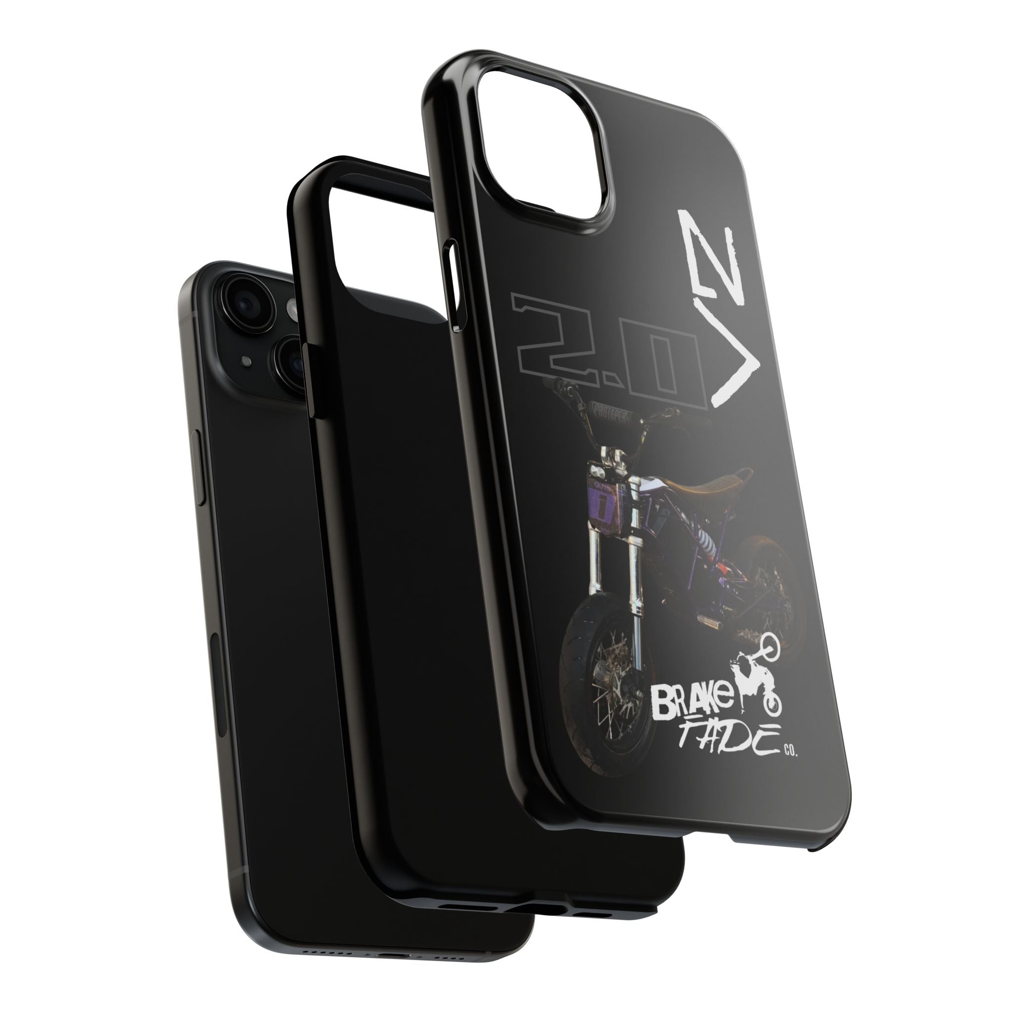 2.0 V2 Phone Case