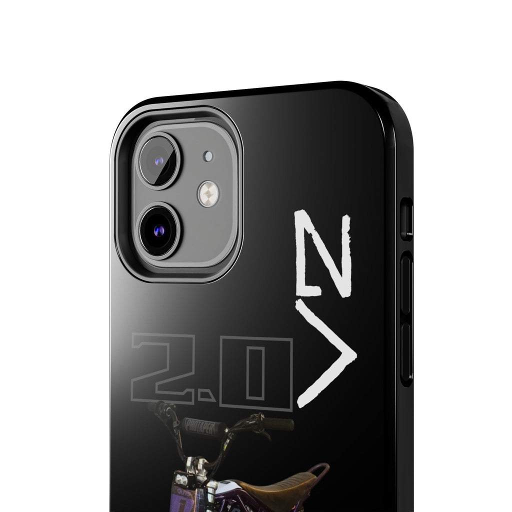 2.0 V2 Phone Case