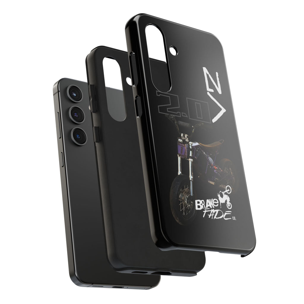 2.0 V2 Phone Case