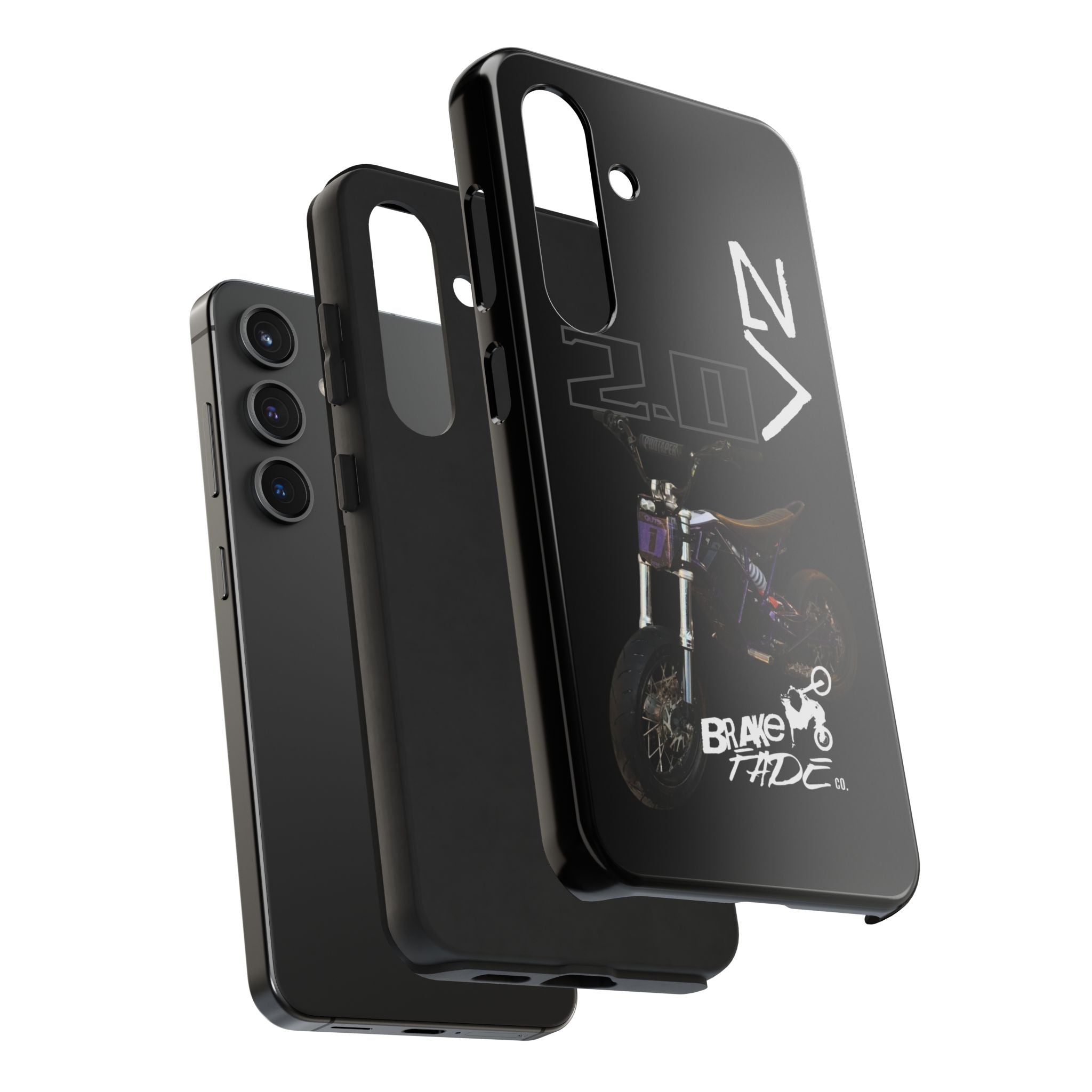 2.0 V2 Phone Case