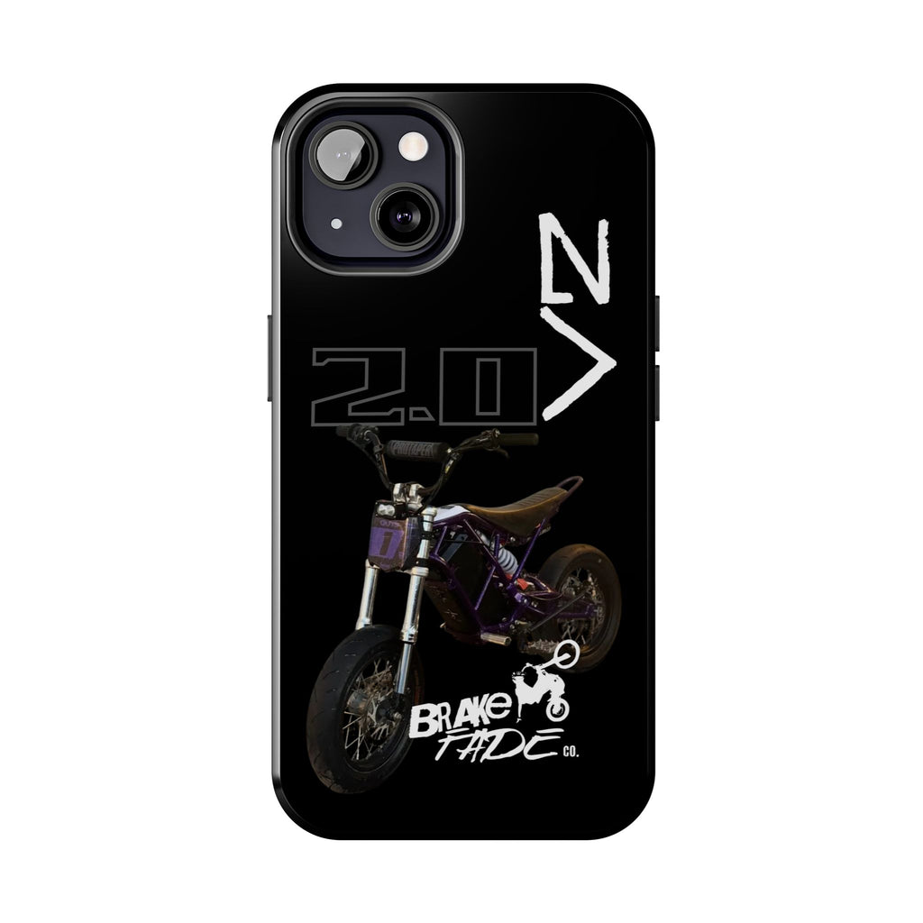2.0 V2 Phone Case