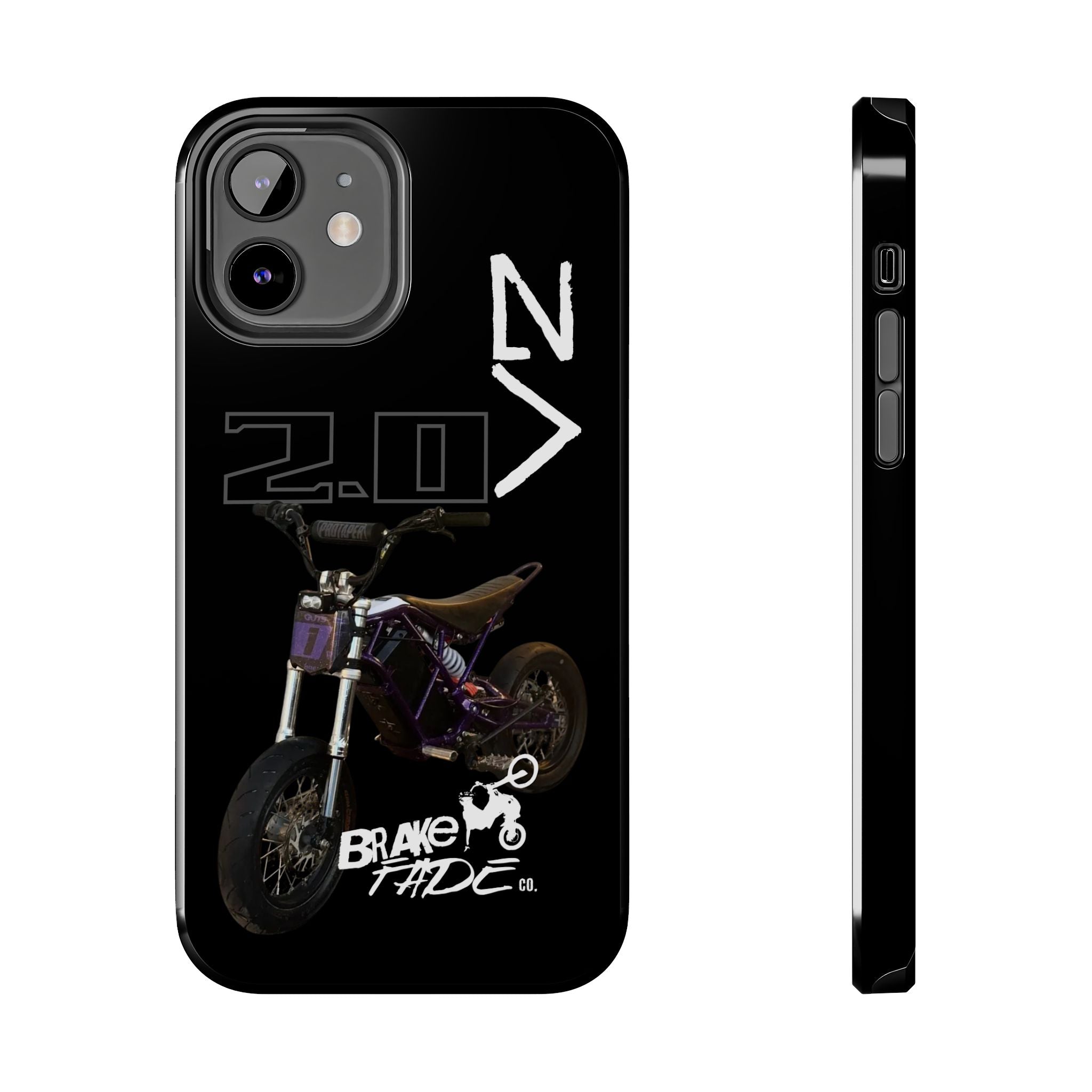 2.0 V2 Phone Case