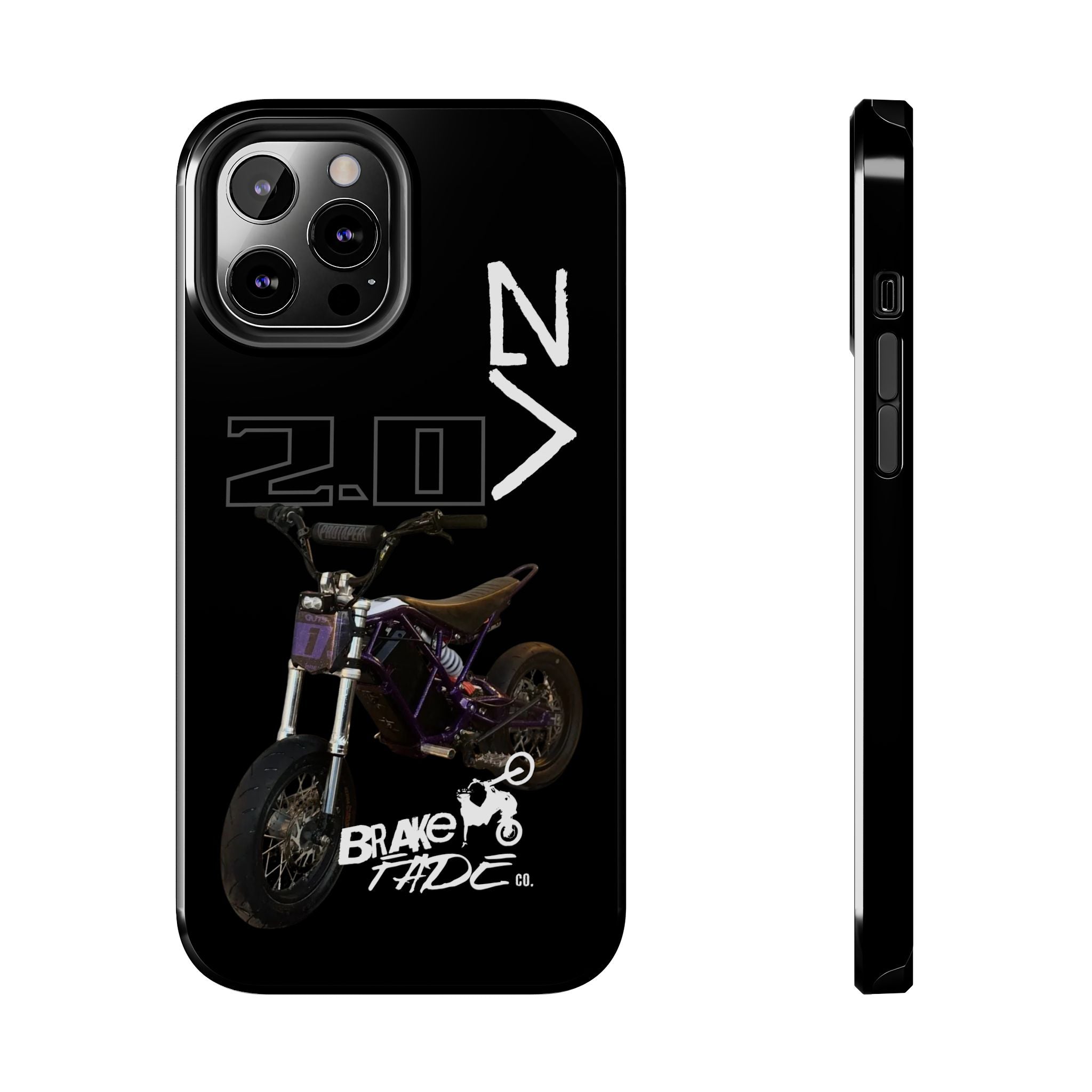 2.0 V2 Phone Case