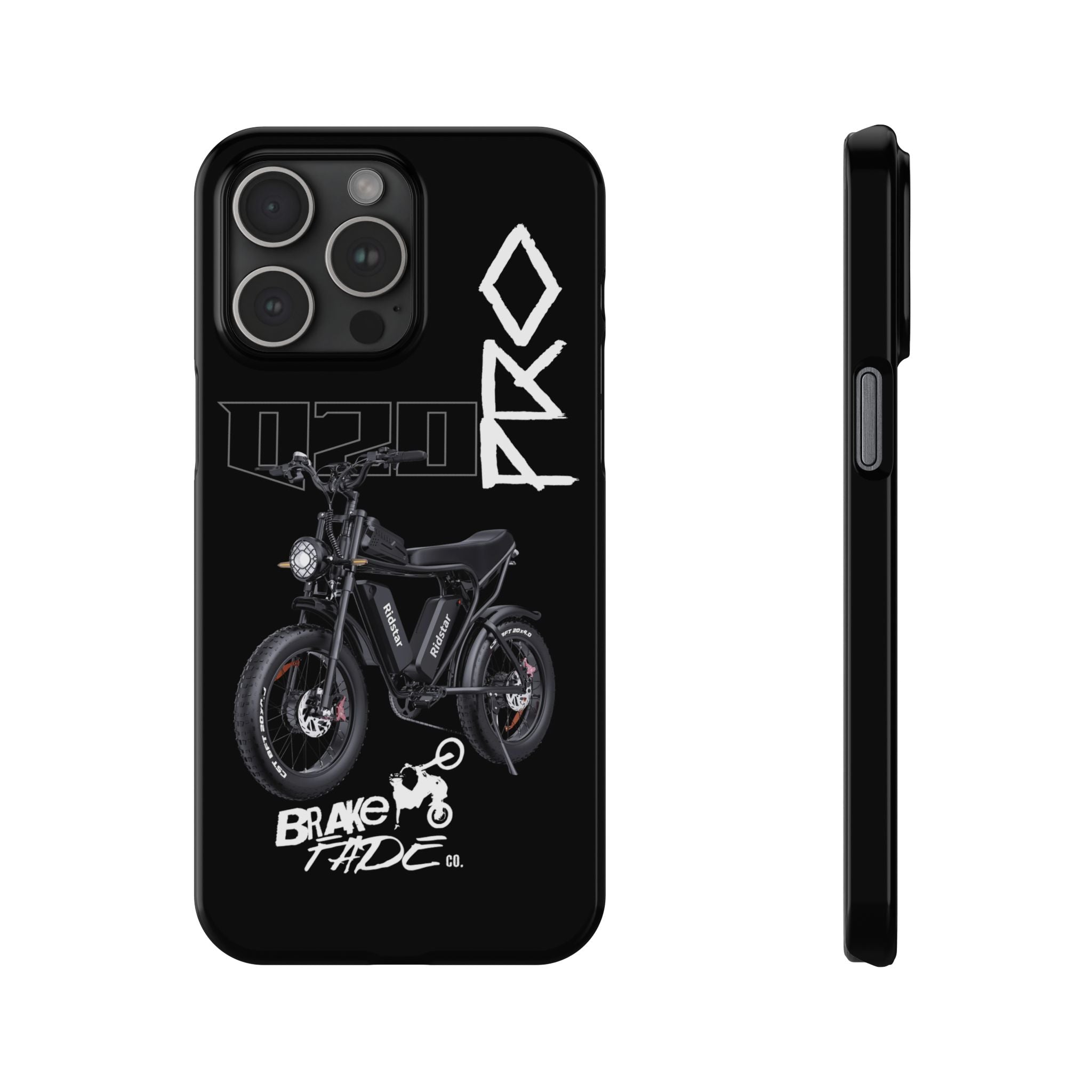 Q20 Pro Phone Case