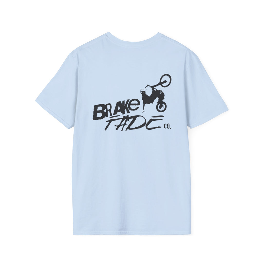 Graphic Logo Tee V2 (ALL AROUND PRINT)