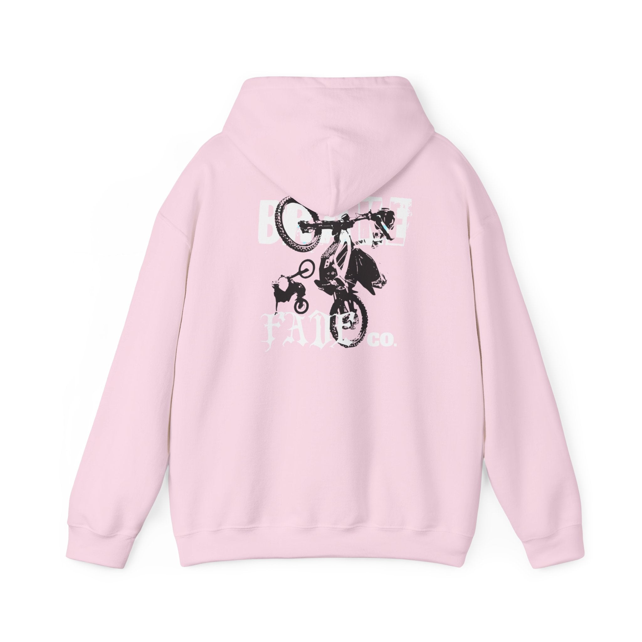 Graphic Edition Hoodie