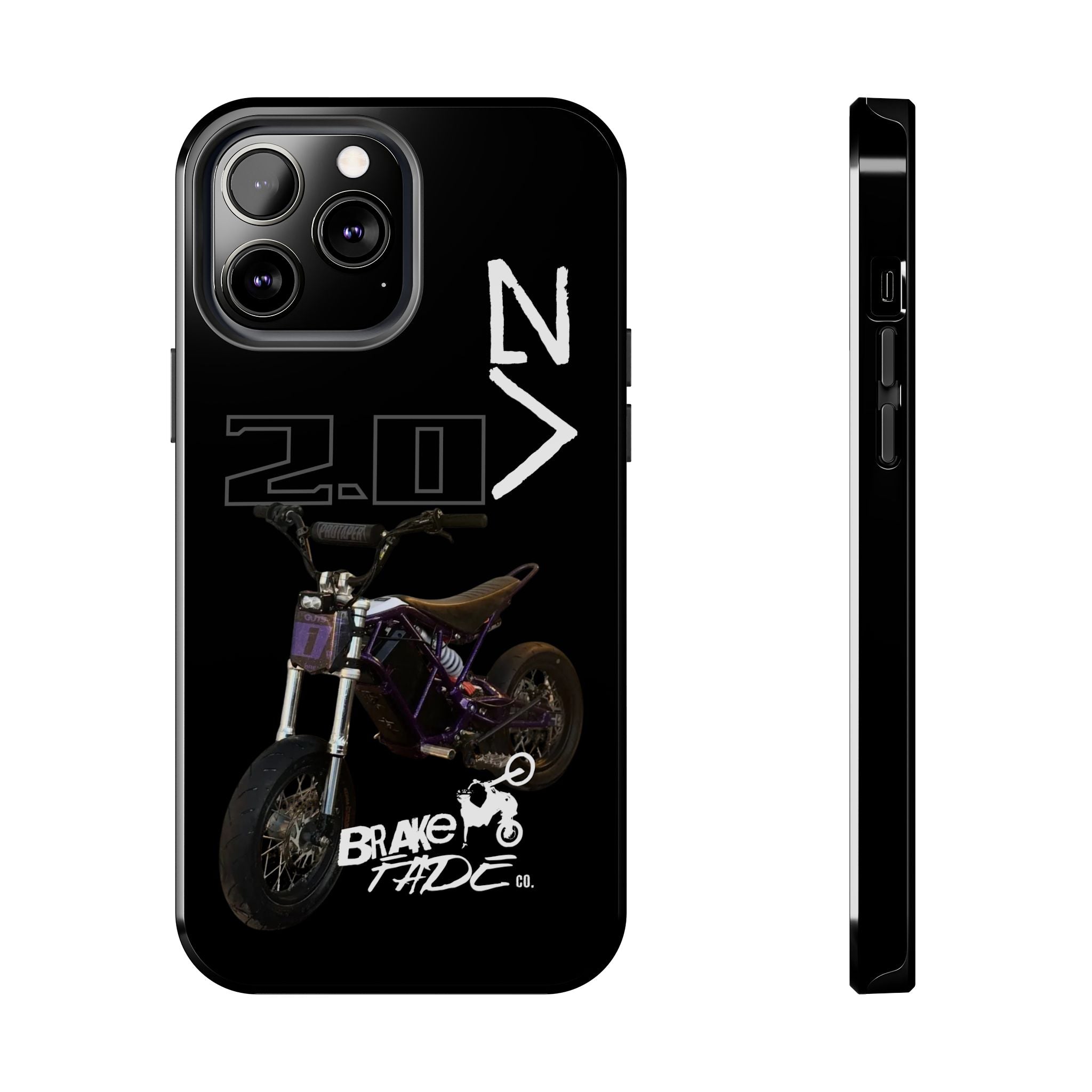 2.0 V2 Phone Case
