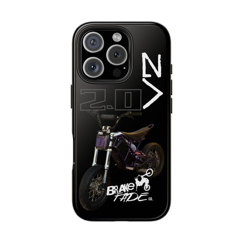 2.0 V2 Phone Case